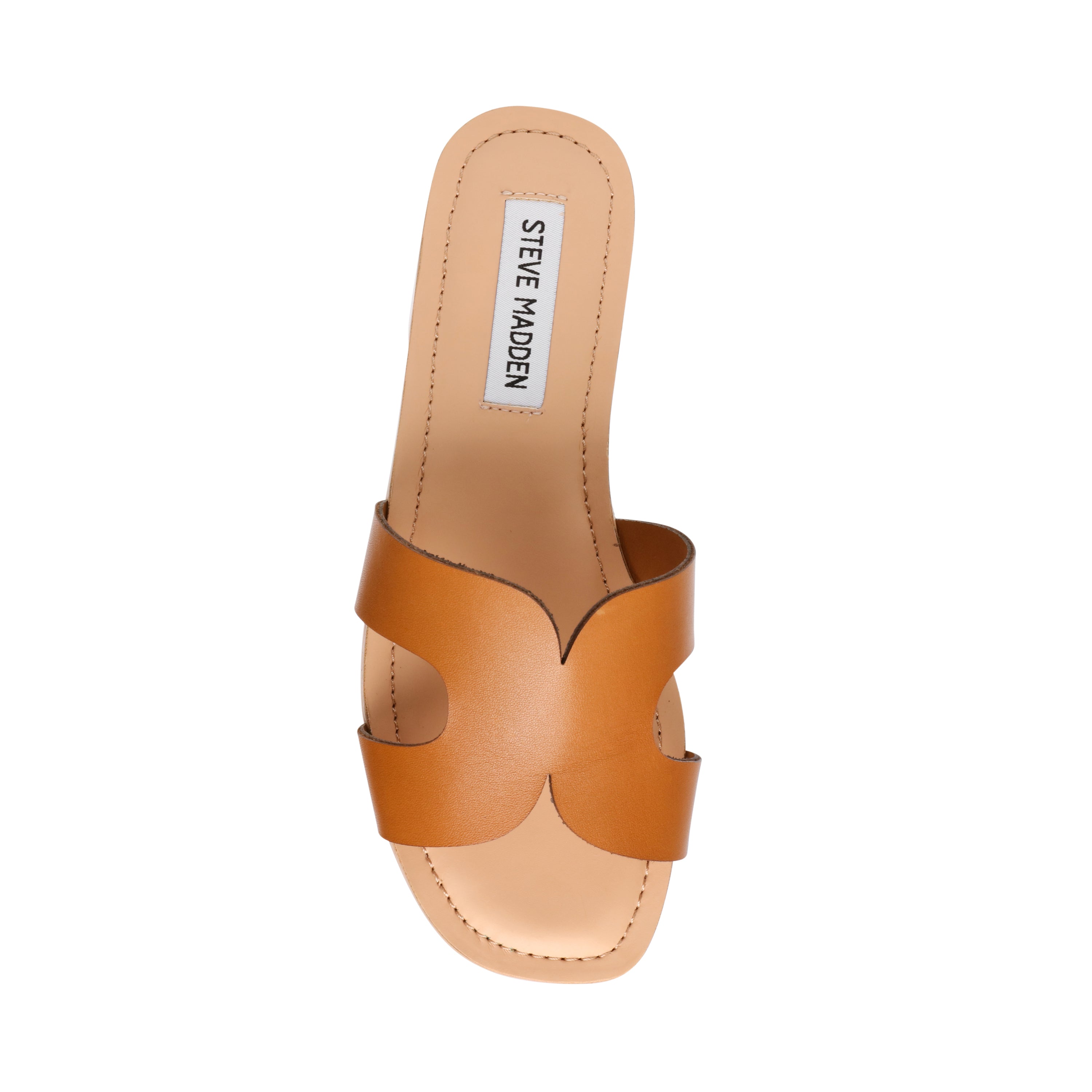Σανδάλια Zarnia COGNAC LEATHER