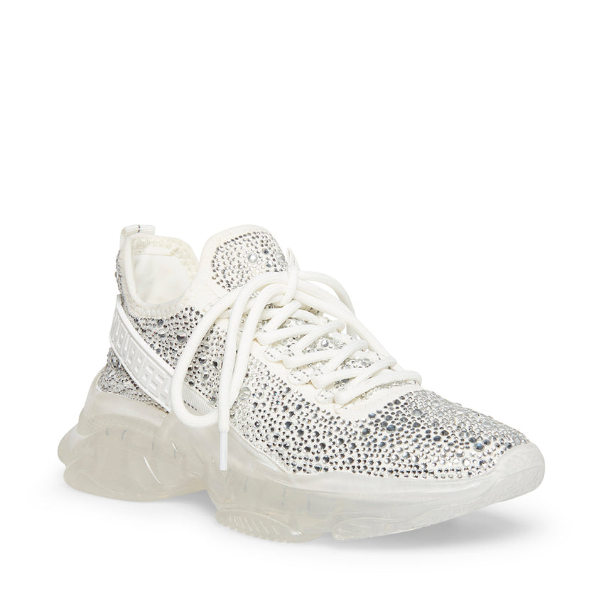 Sneakers Maxima-R WHITE MULTI