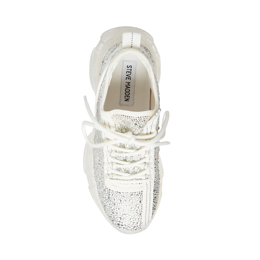 Sneakers Maxima-R WHITE MULTI