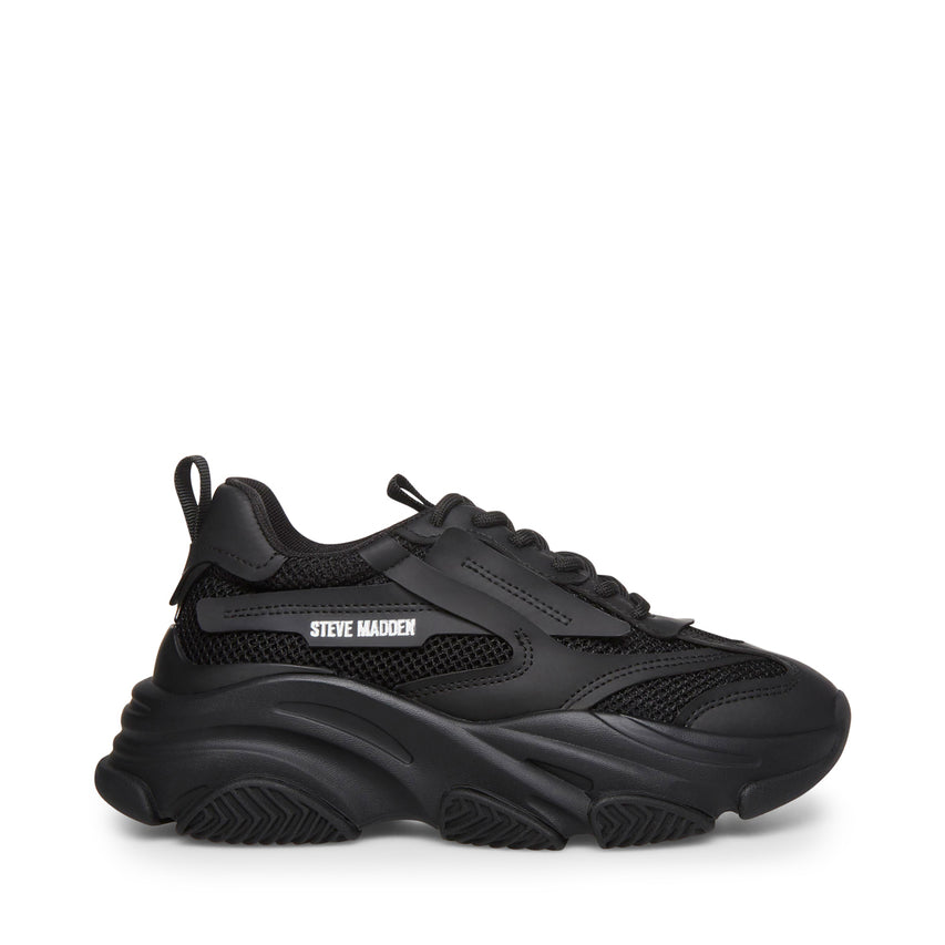 Sneakers Possession-E BLACK