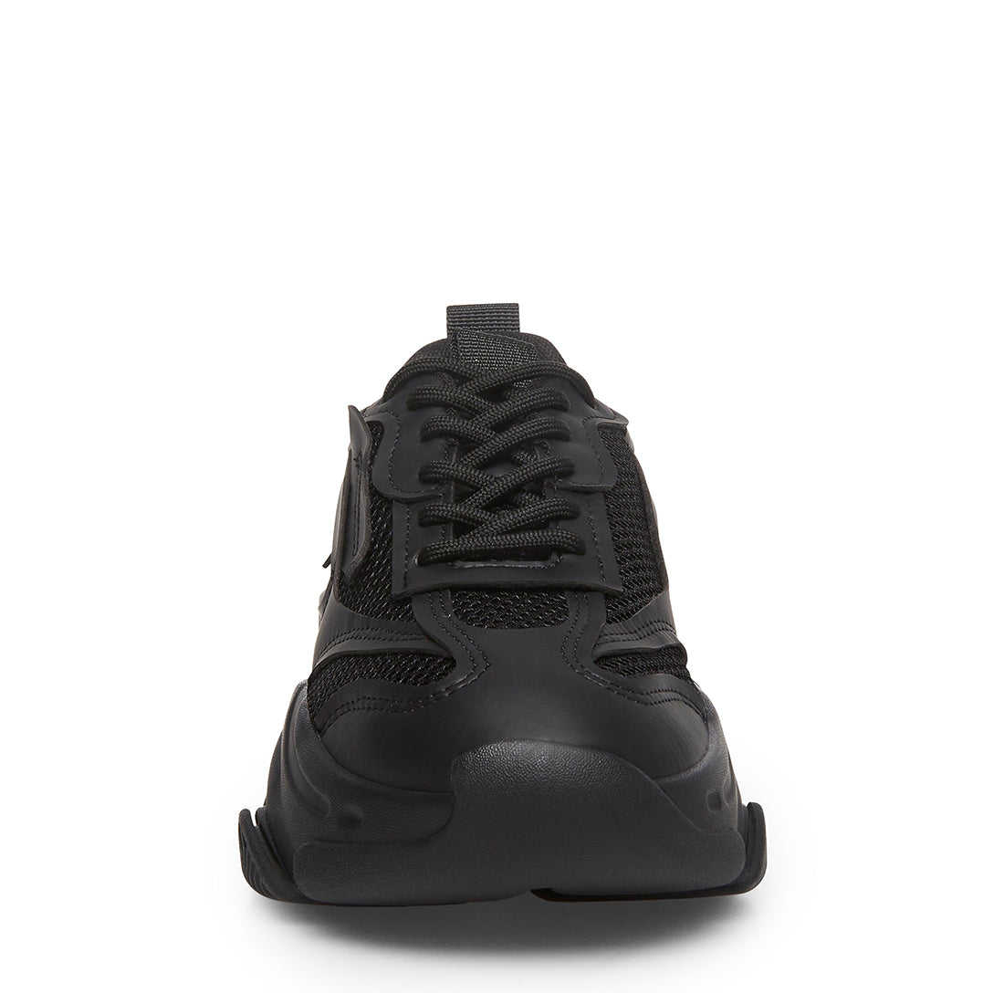 Sneakers Possession-E BLACK
