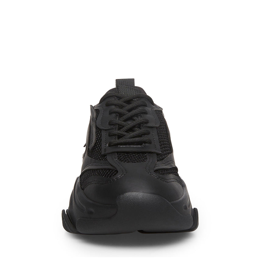 Sneakers Possession-E BLACK