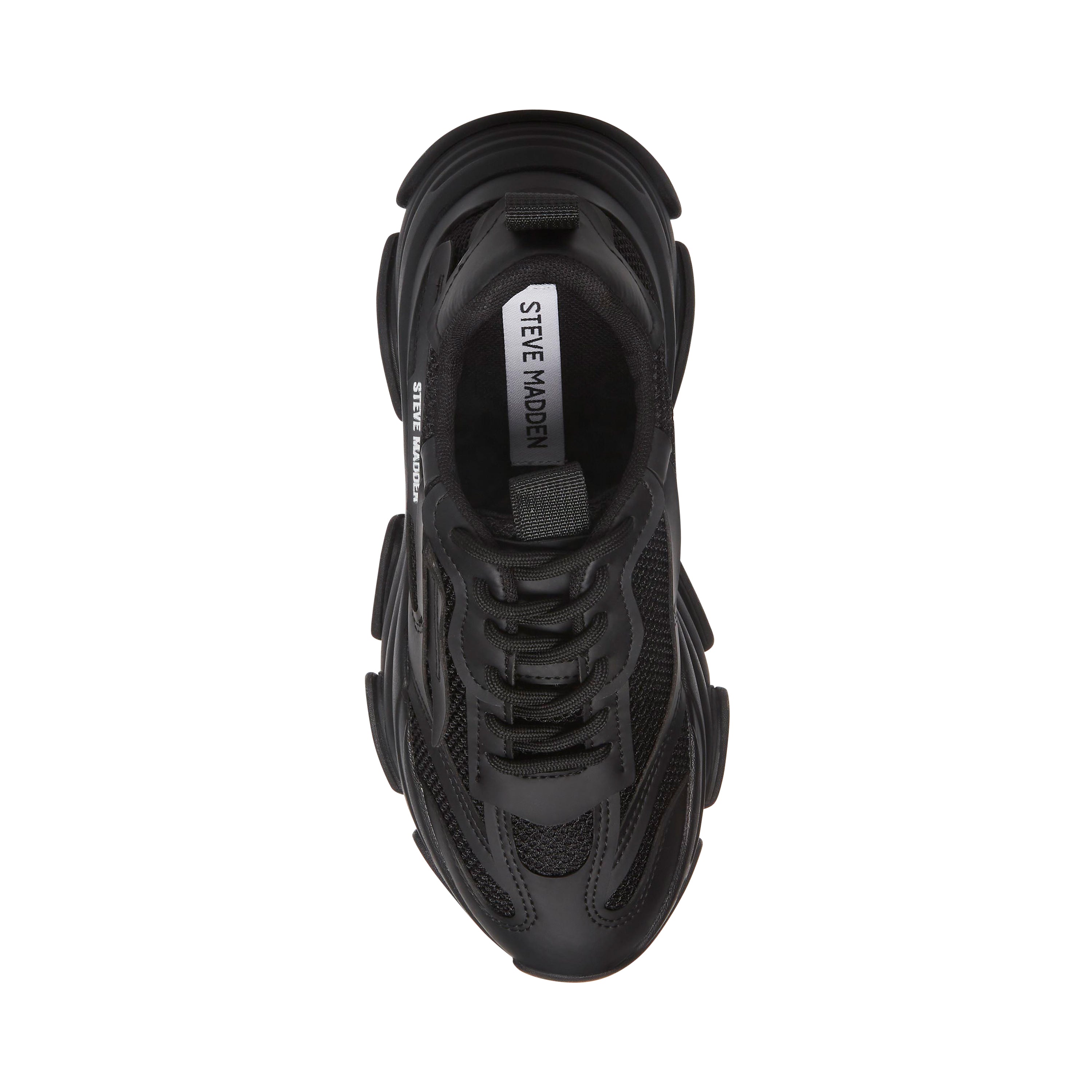 Sneakers Possession-E BLACK