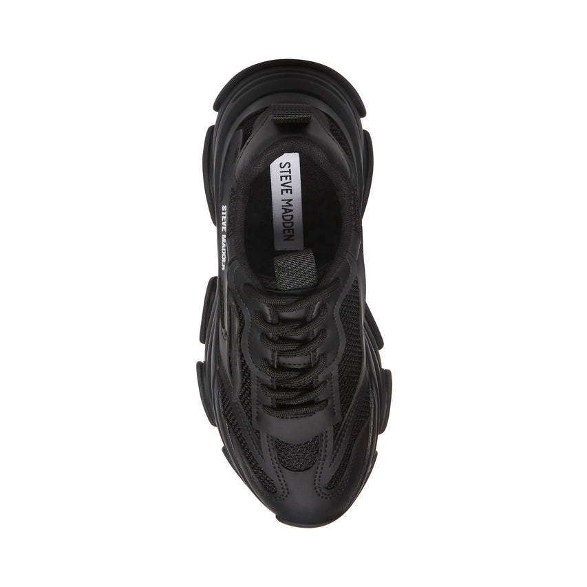 Sneakers Possession-E BLACK