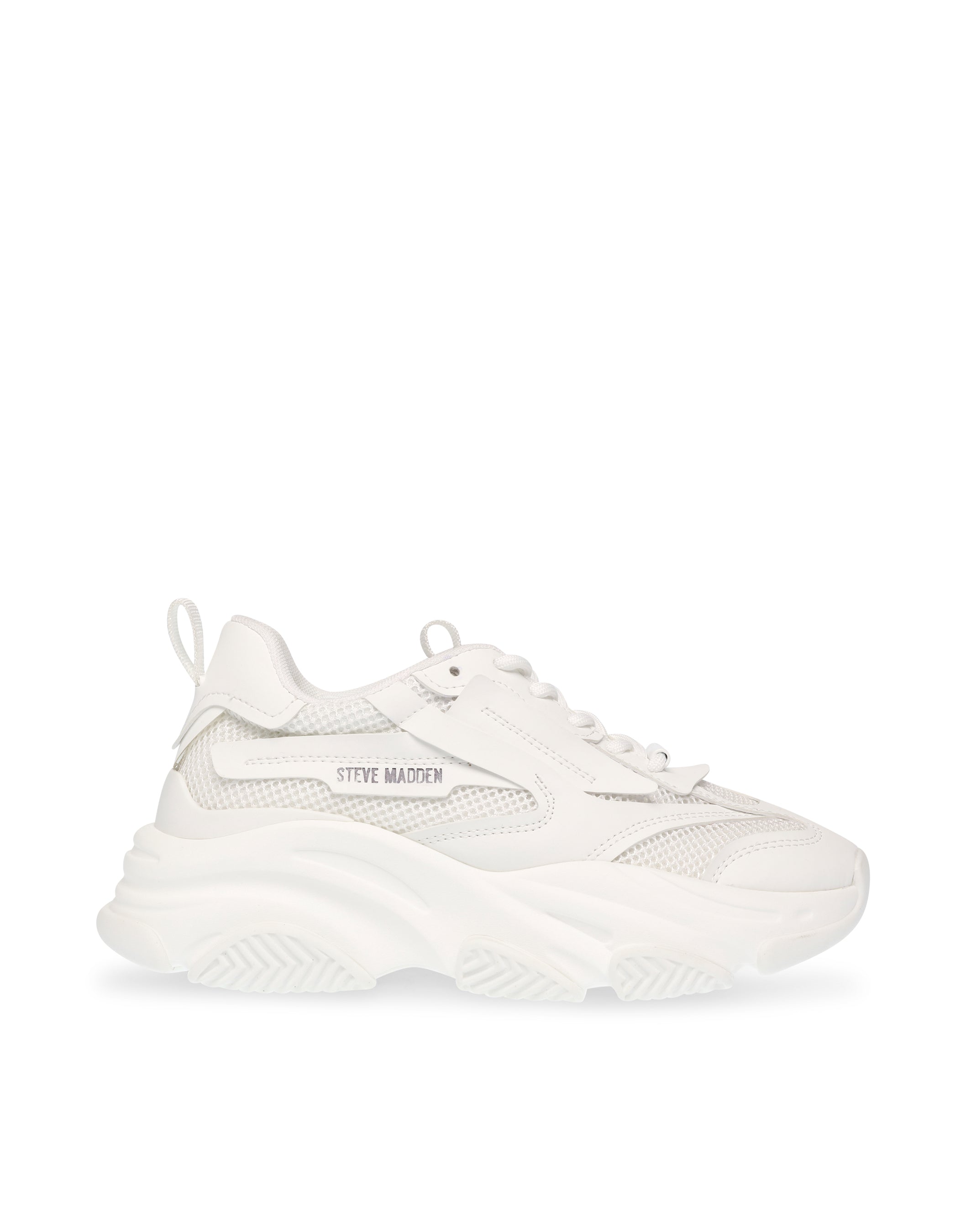 Sneakers Possession-E WHITE