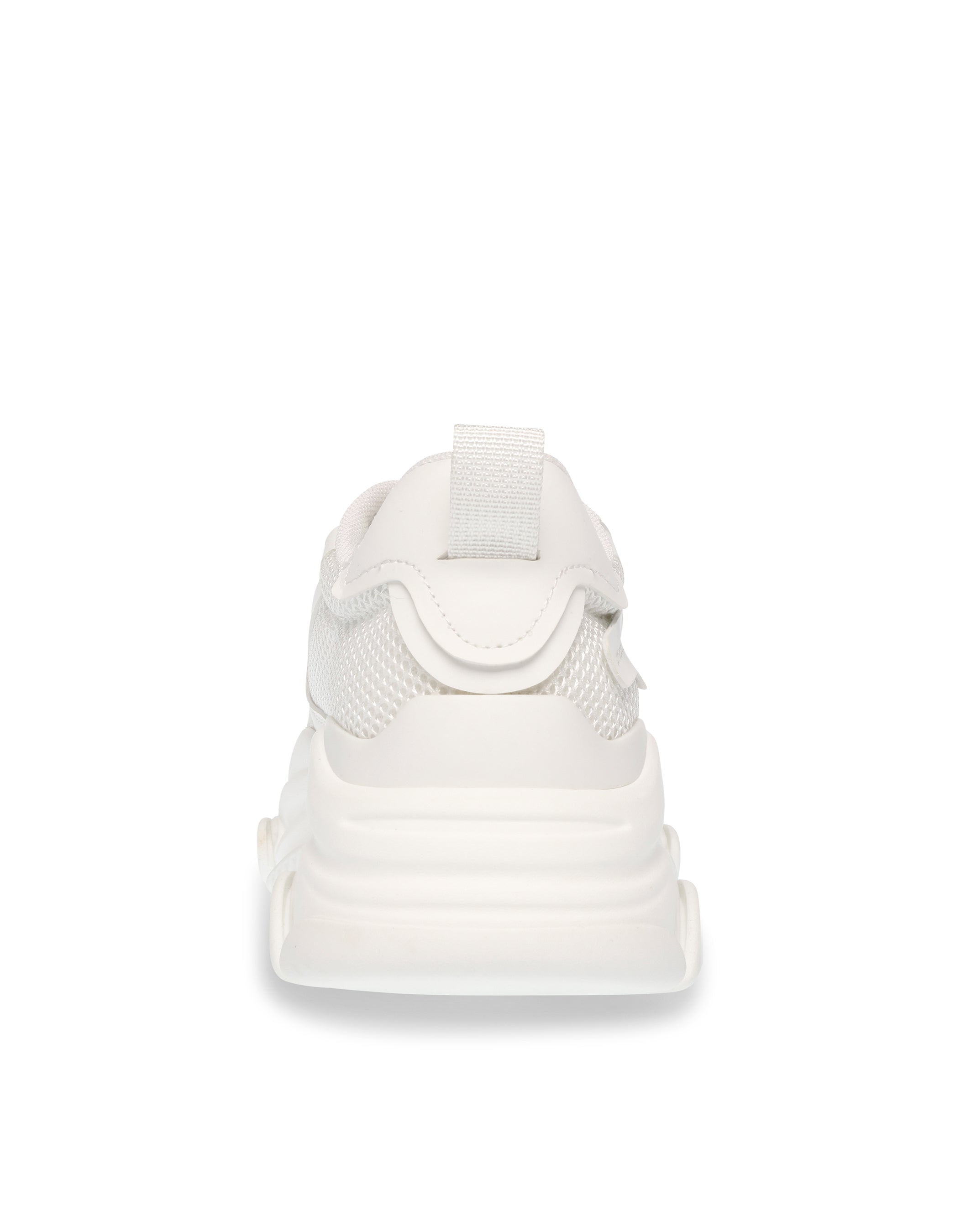 Sneakers Possession-E WHITE