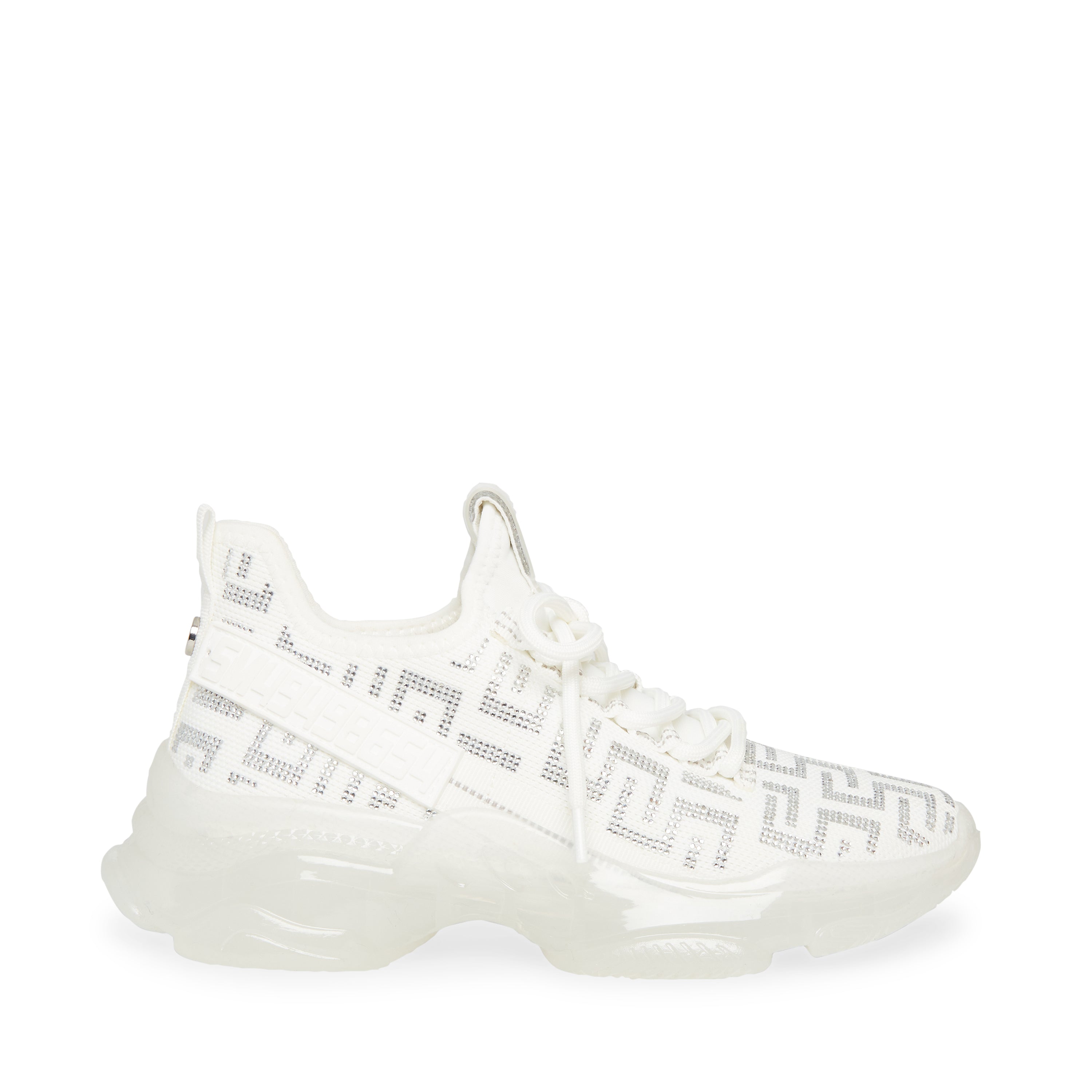 Sneakers Maxout WHITE