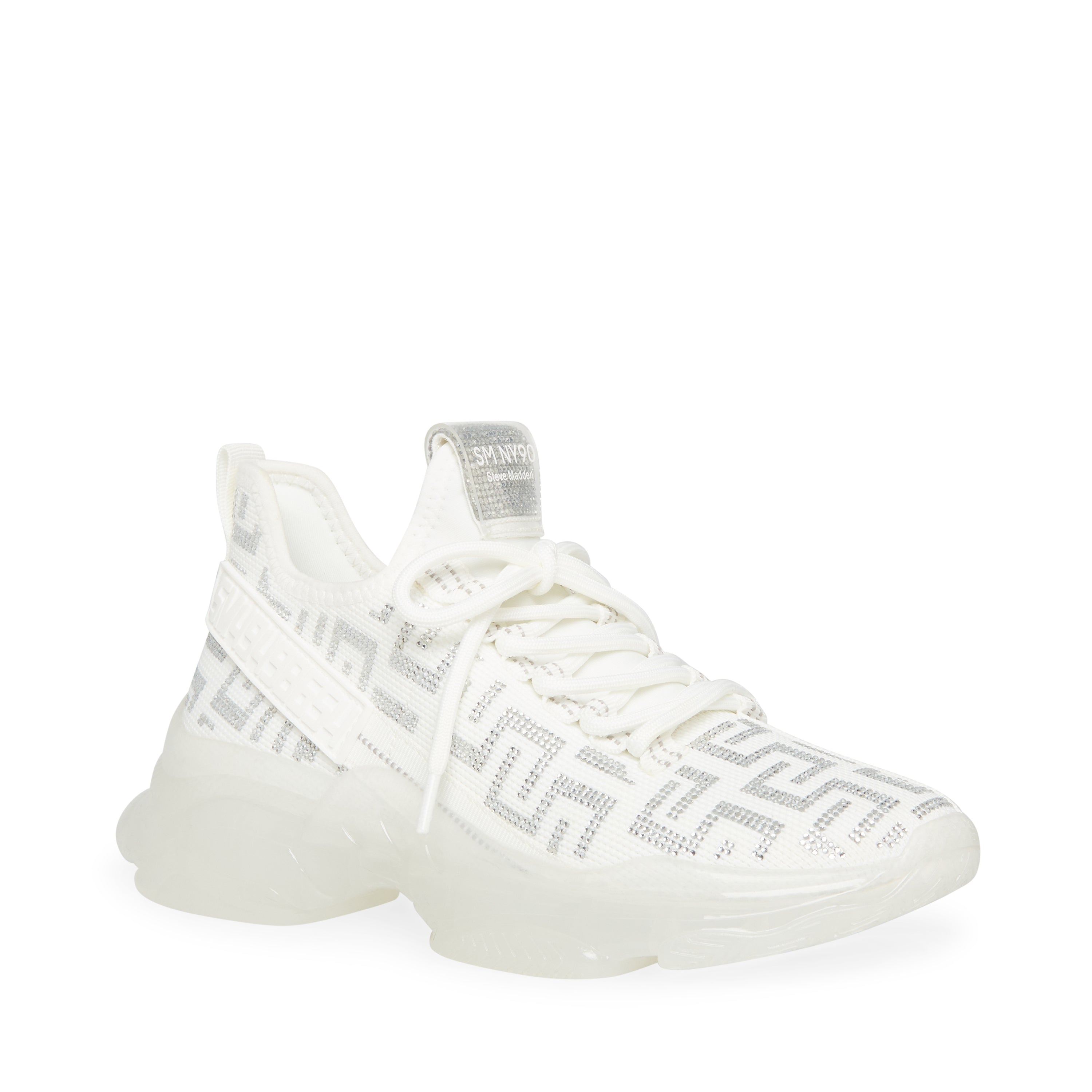 Sneakers Maxout WHITE