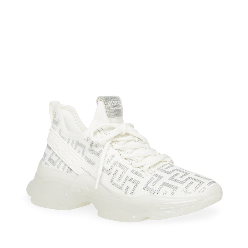 Sneakers Maxout WHITE