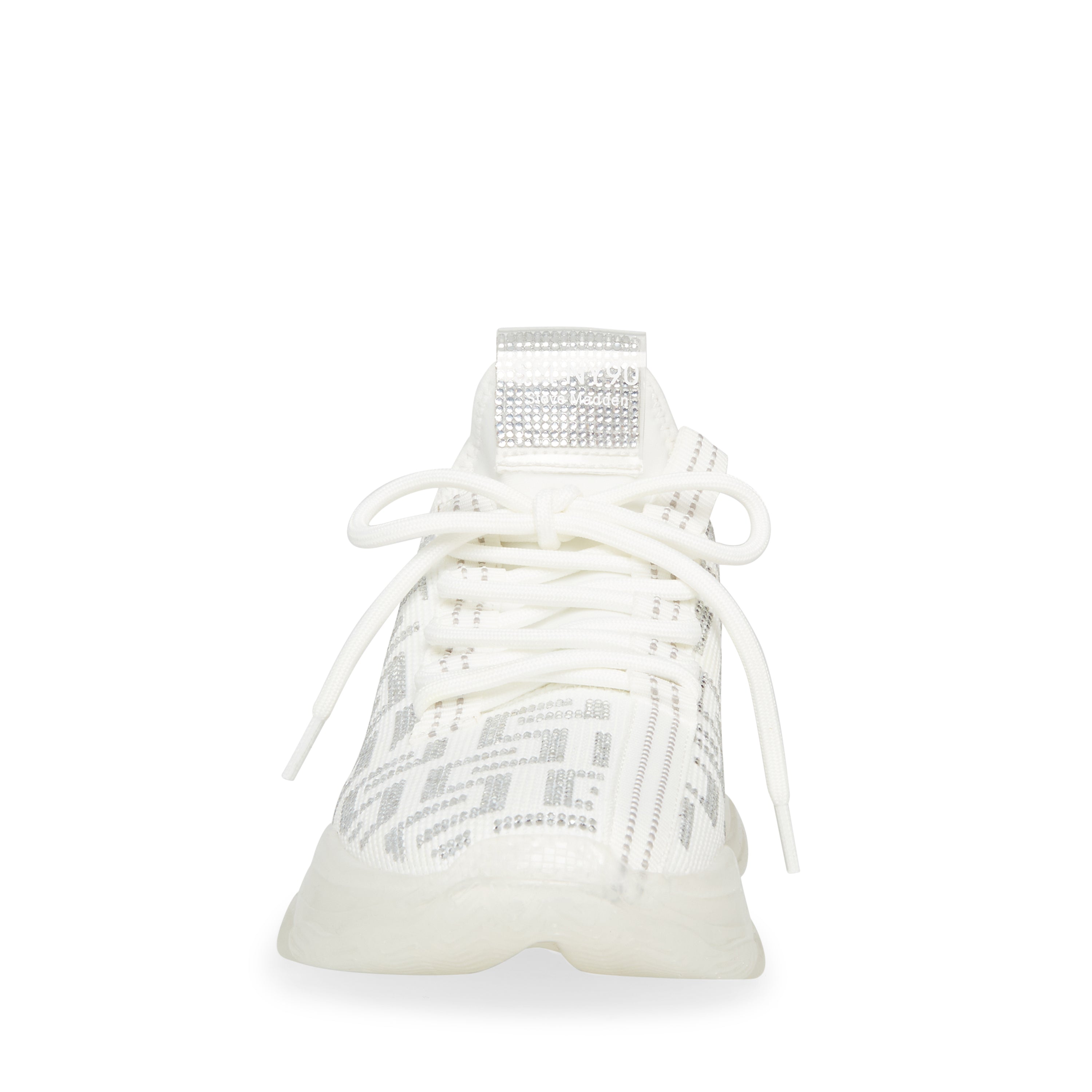 Sneakers Maxout WHITE