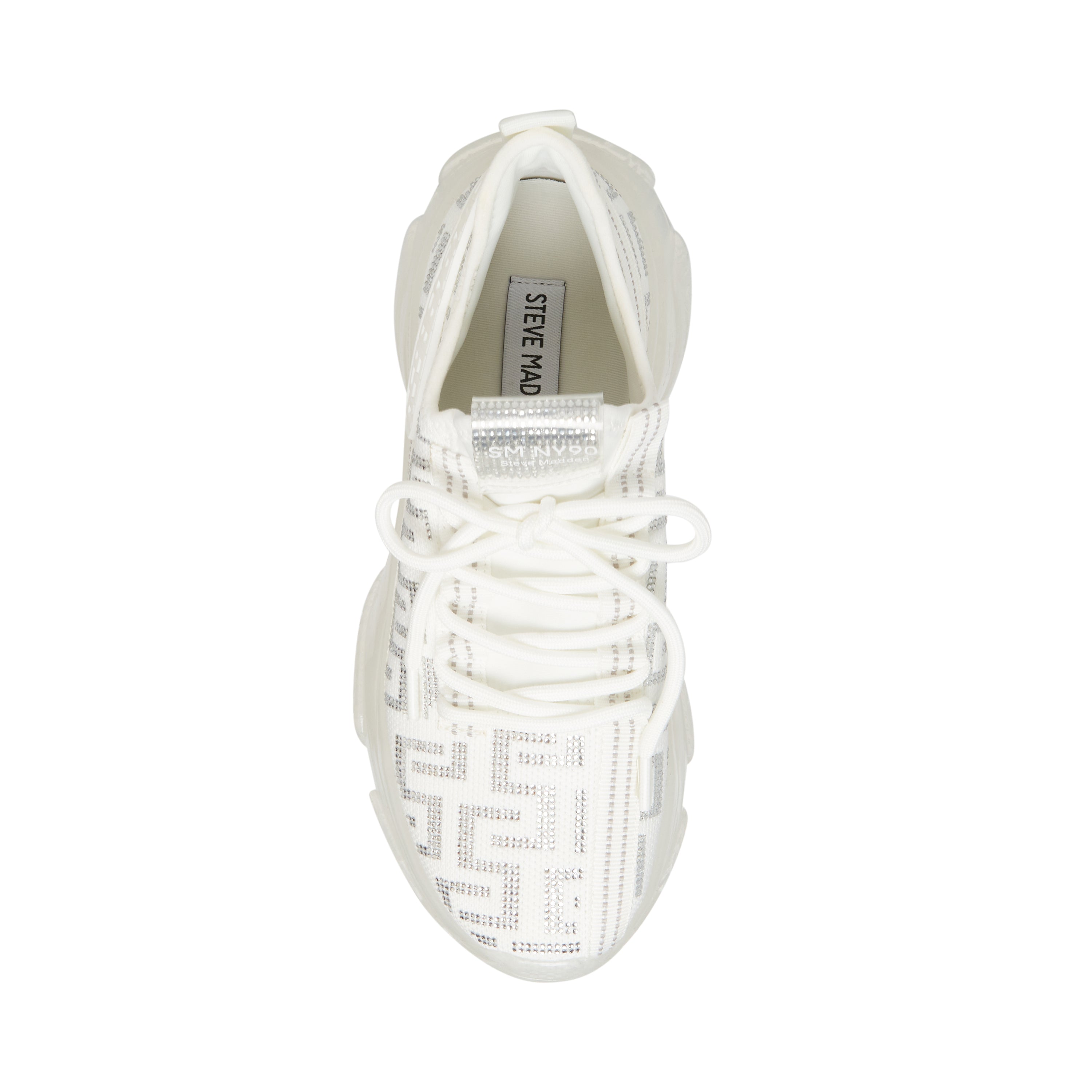 Sneakers Maxout WHITE