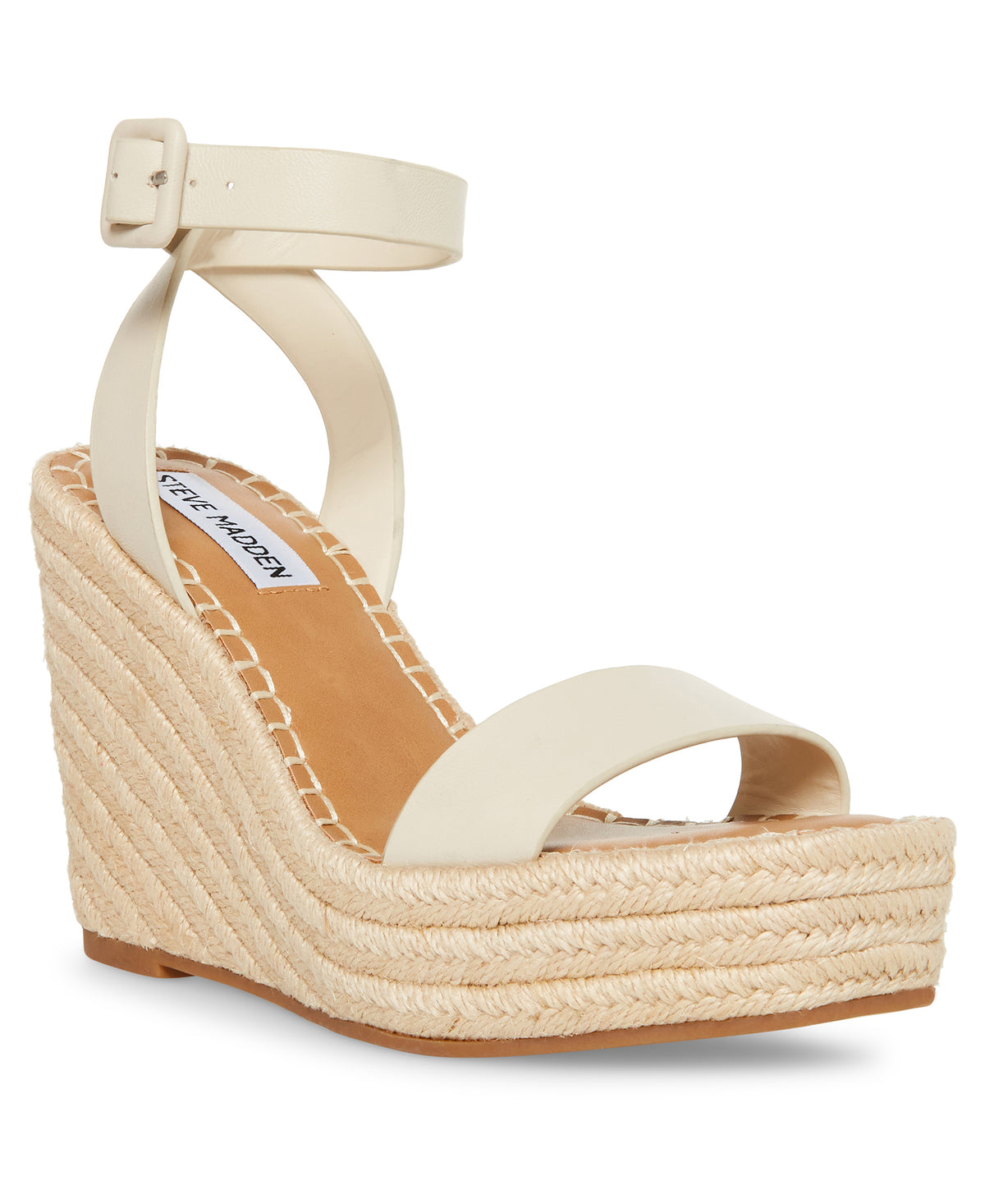 Πλατφόρμες Upstage BONE LEATHER