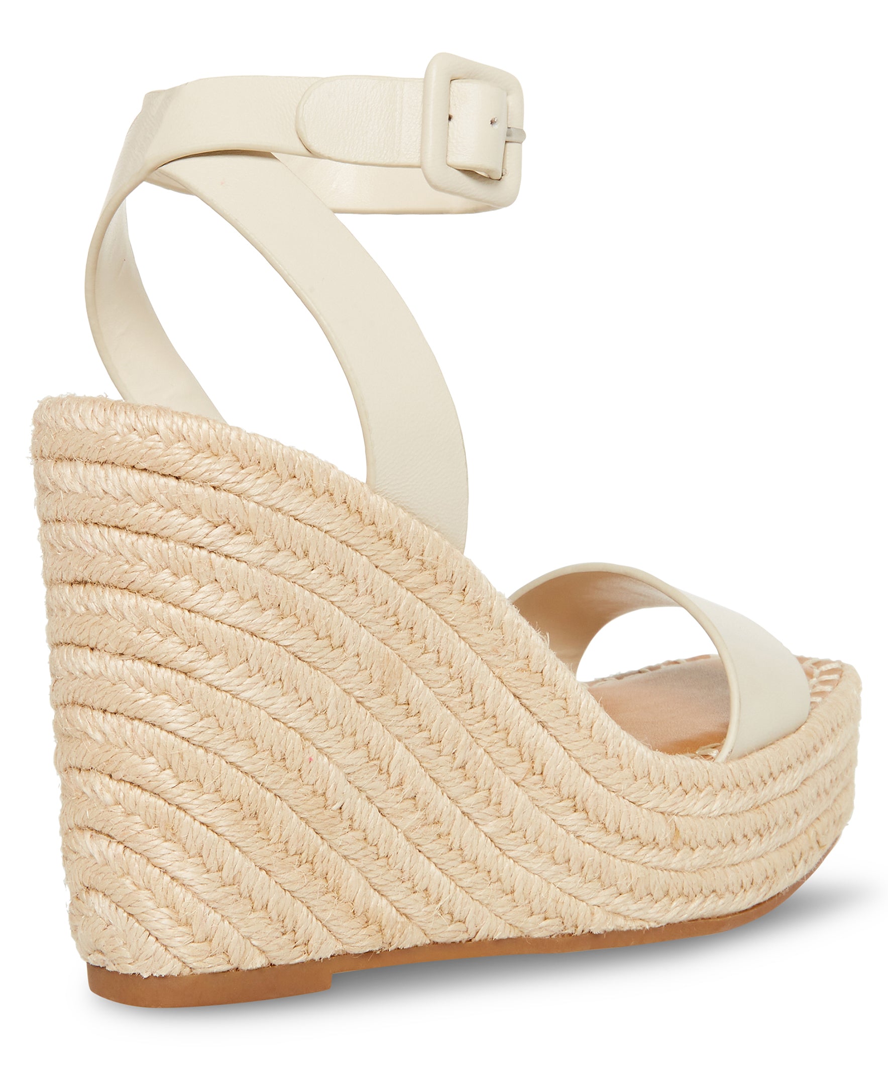 Πλατφόρμες Upstage BONE LEATHER