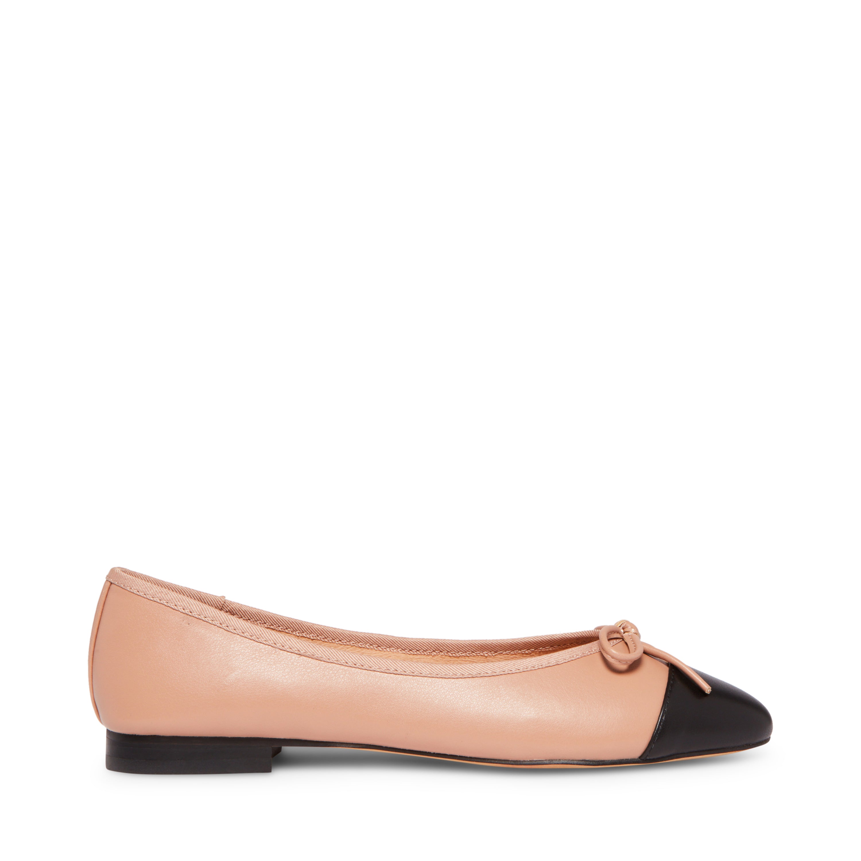 Μπαλαρίνες Ellison NATURAL