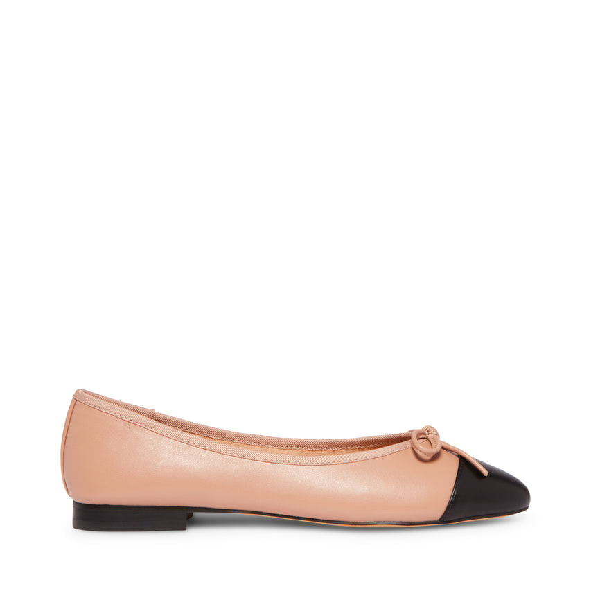 Μπαλαρίνες Ellison NATURAL