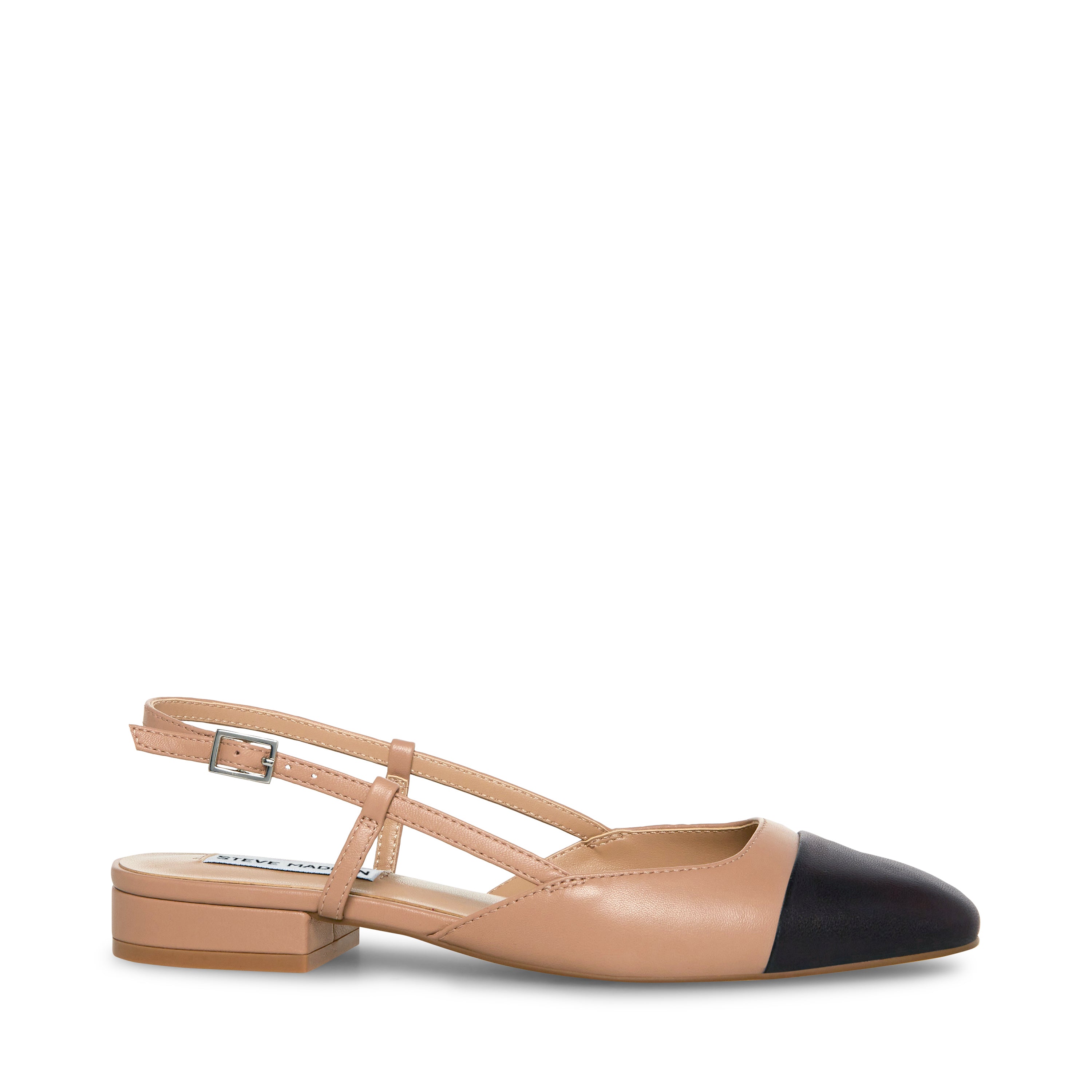 Slingbacks Belinda TAN LEATHER