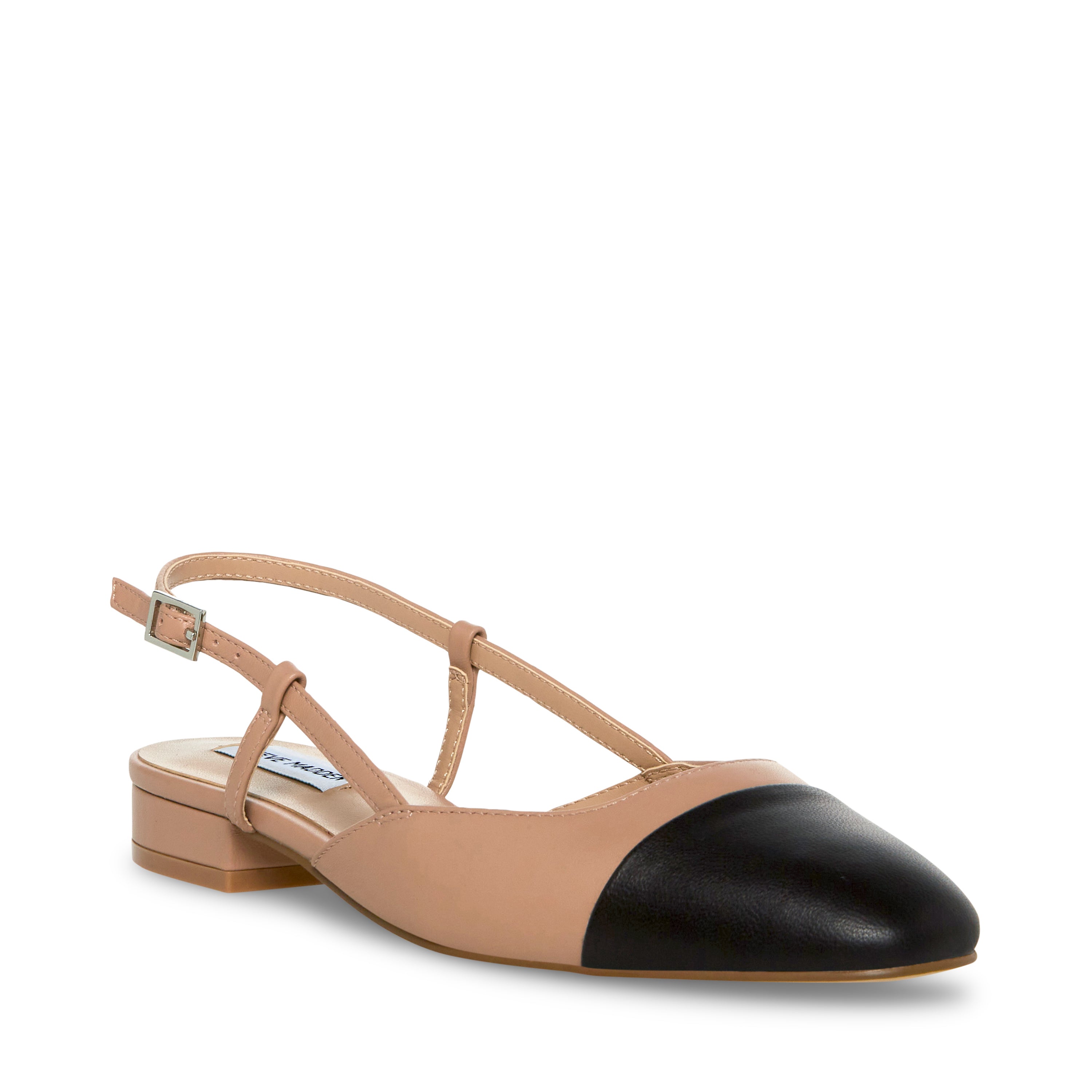 Slingbacks Belinda TAN LEATHER
