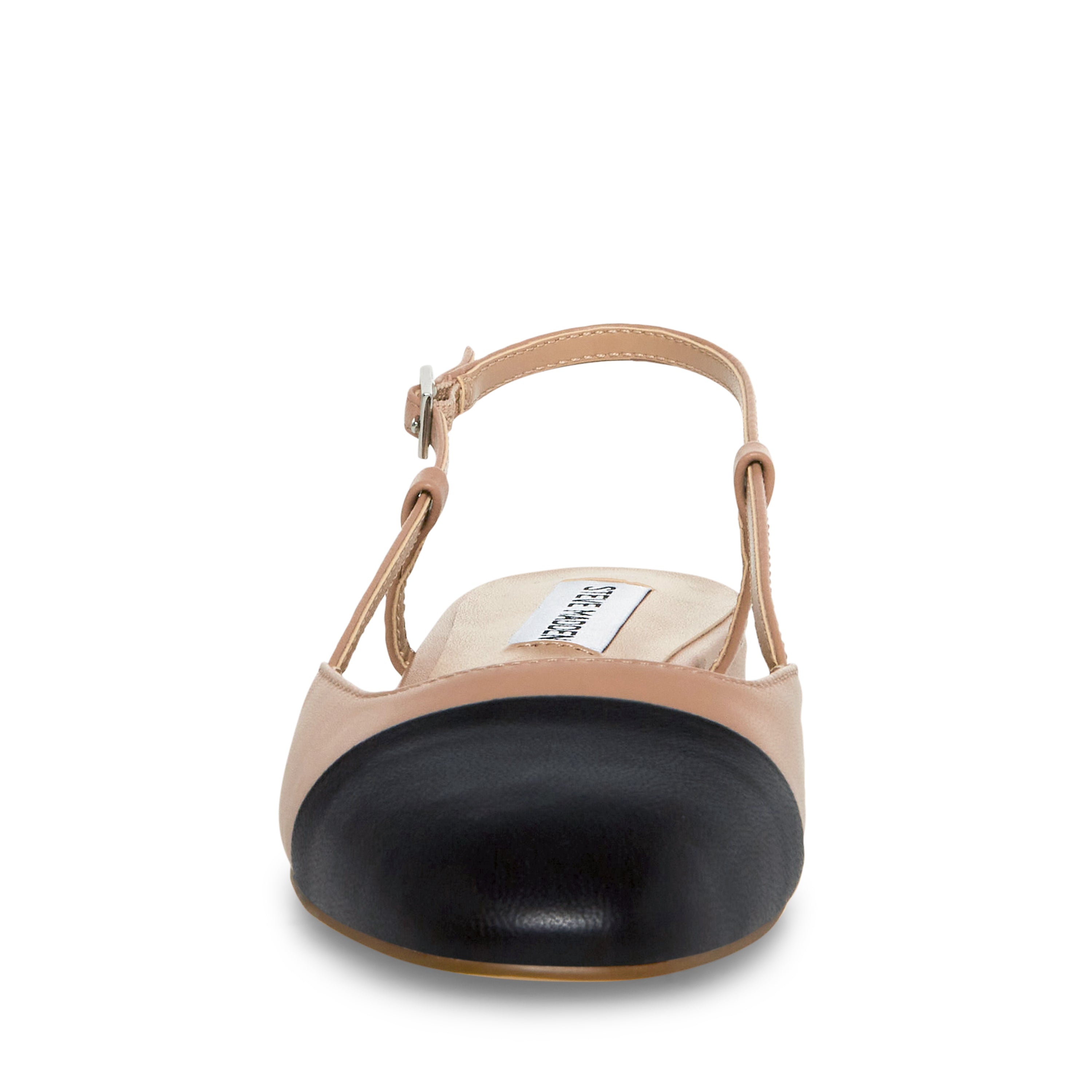 Slingbacks Belinda TAN LEATHER