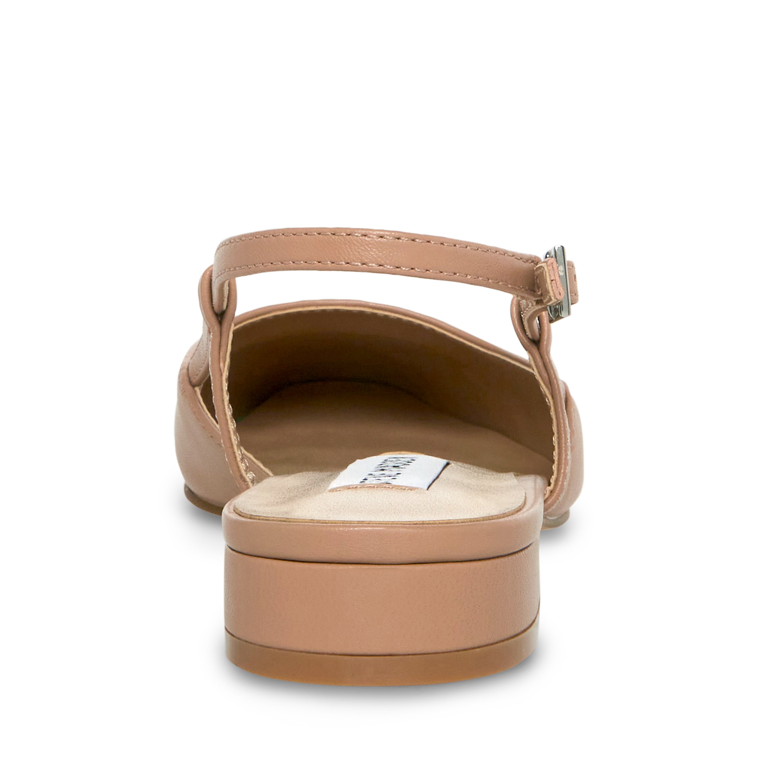 Slingbacks Belinda TAN LEATHER