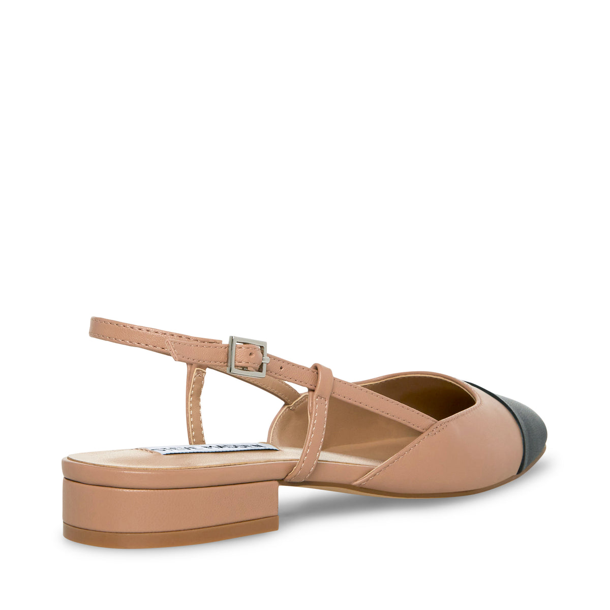 Slingbacks Belinda TAN LEATHER