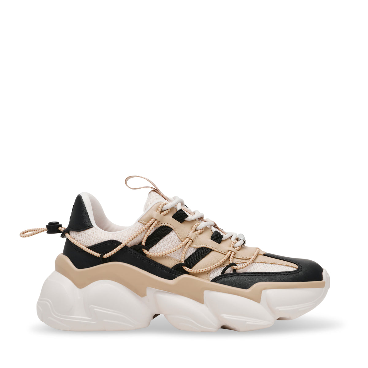 Sneakers Spectator IRISH / BLACK SILVER