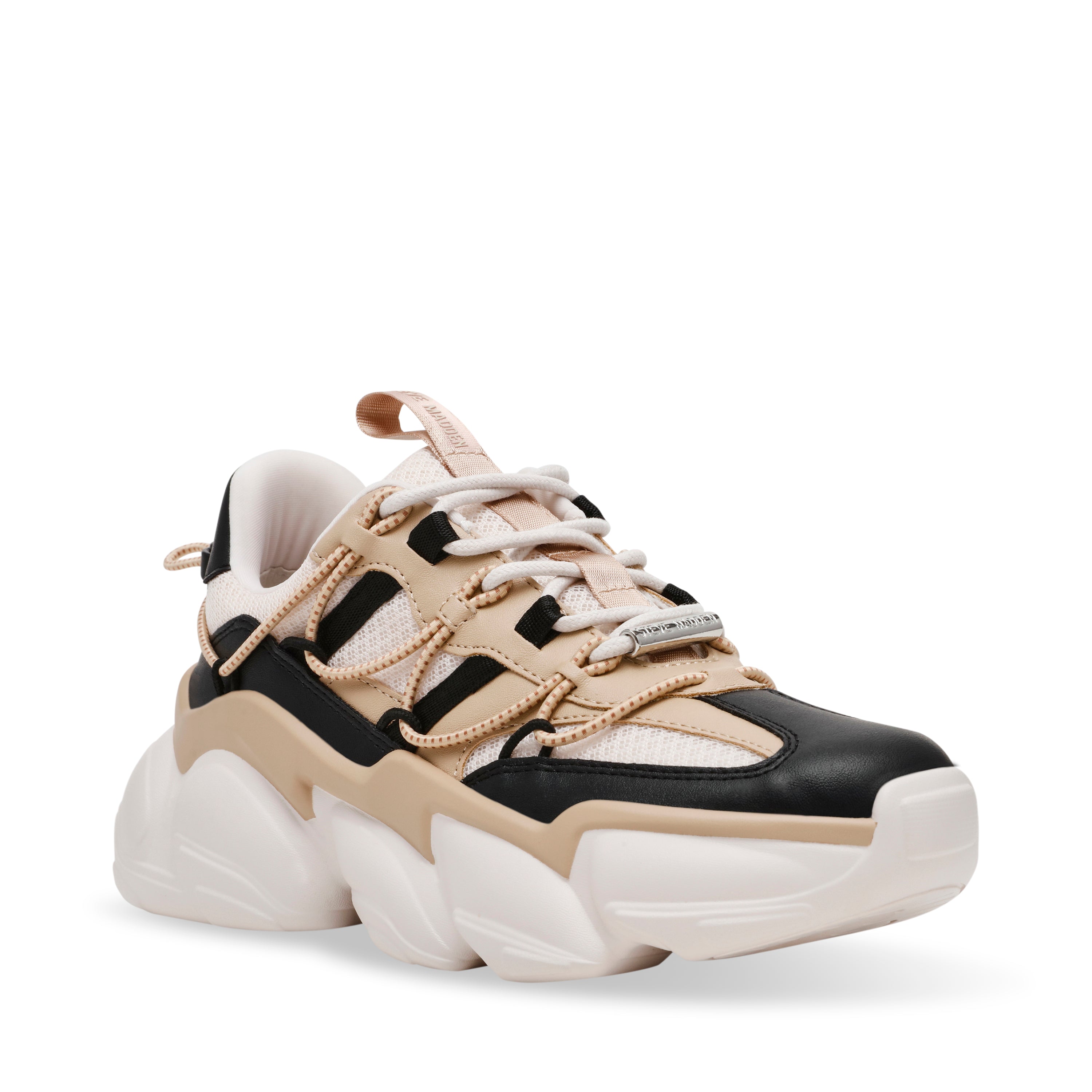 Sneakers Spectator IRISH / BLACK SILVER