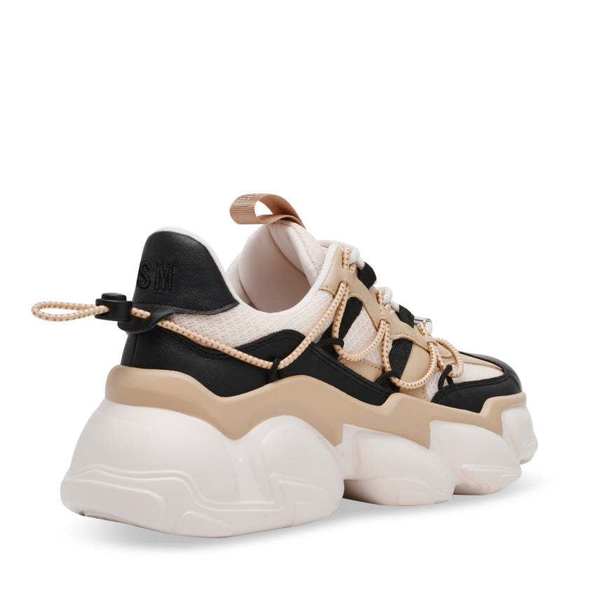 Sneakers Spectator IRISH / BLACK SILVER