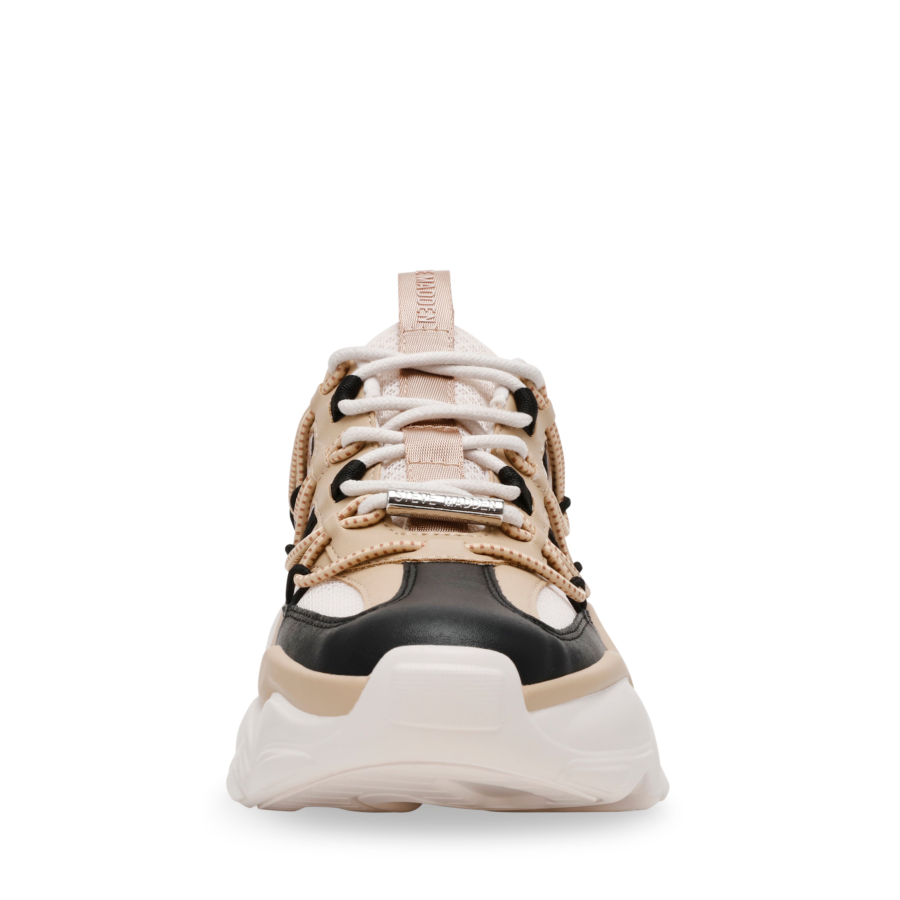 Sneakers Spectator IRISH / BLACK SILVER