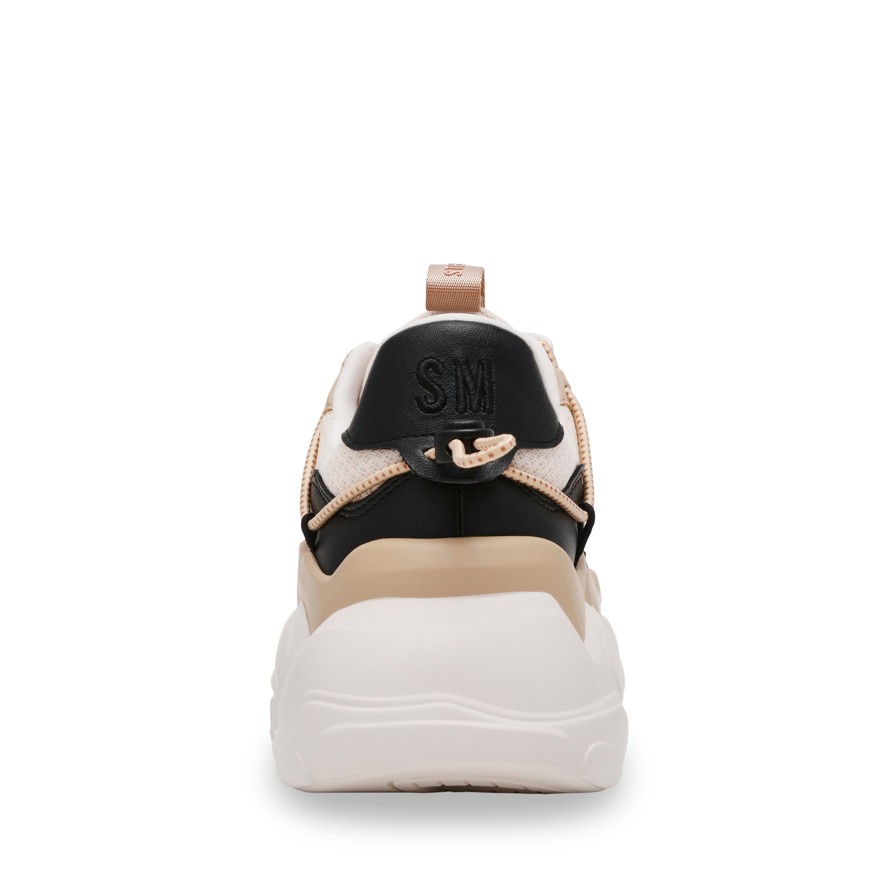Sneakers Spectator IRISH / BLACK SILVER