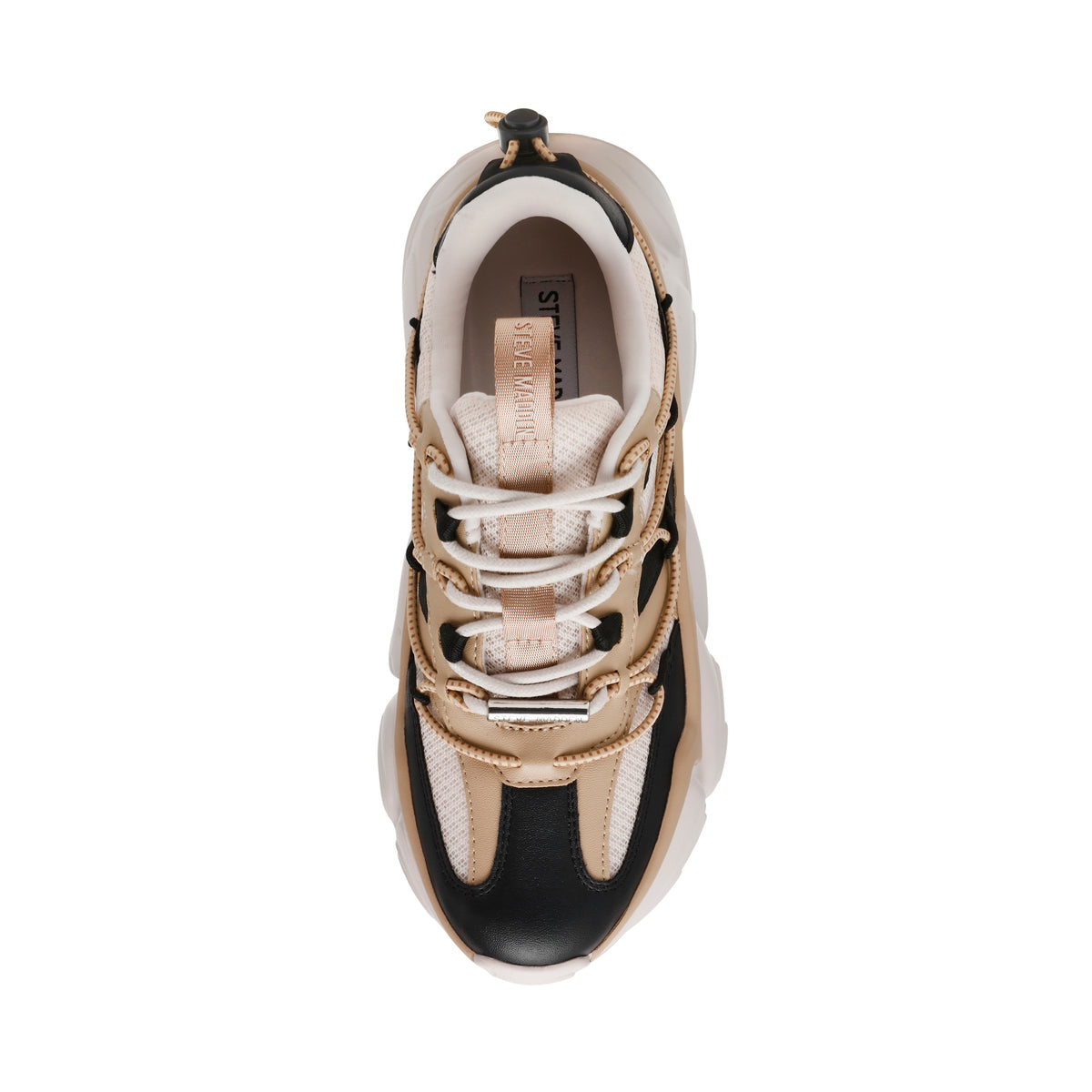 Sneakers Spectator IRISH / BLACK SILVER