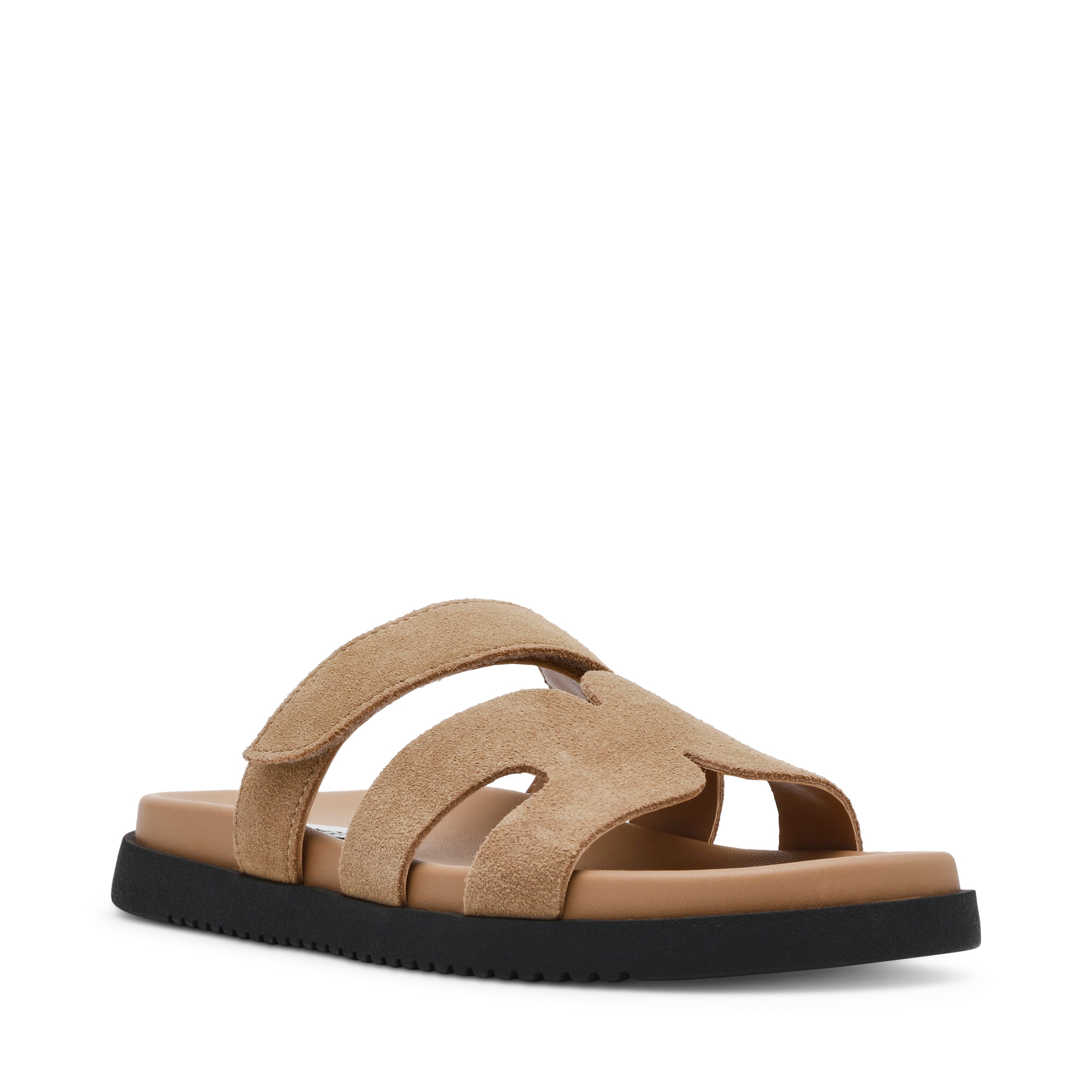Σανδάλια Missile TAUPE SUEDE