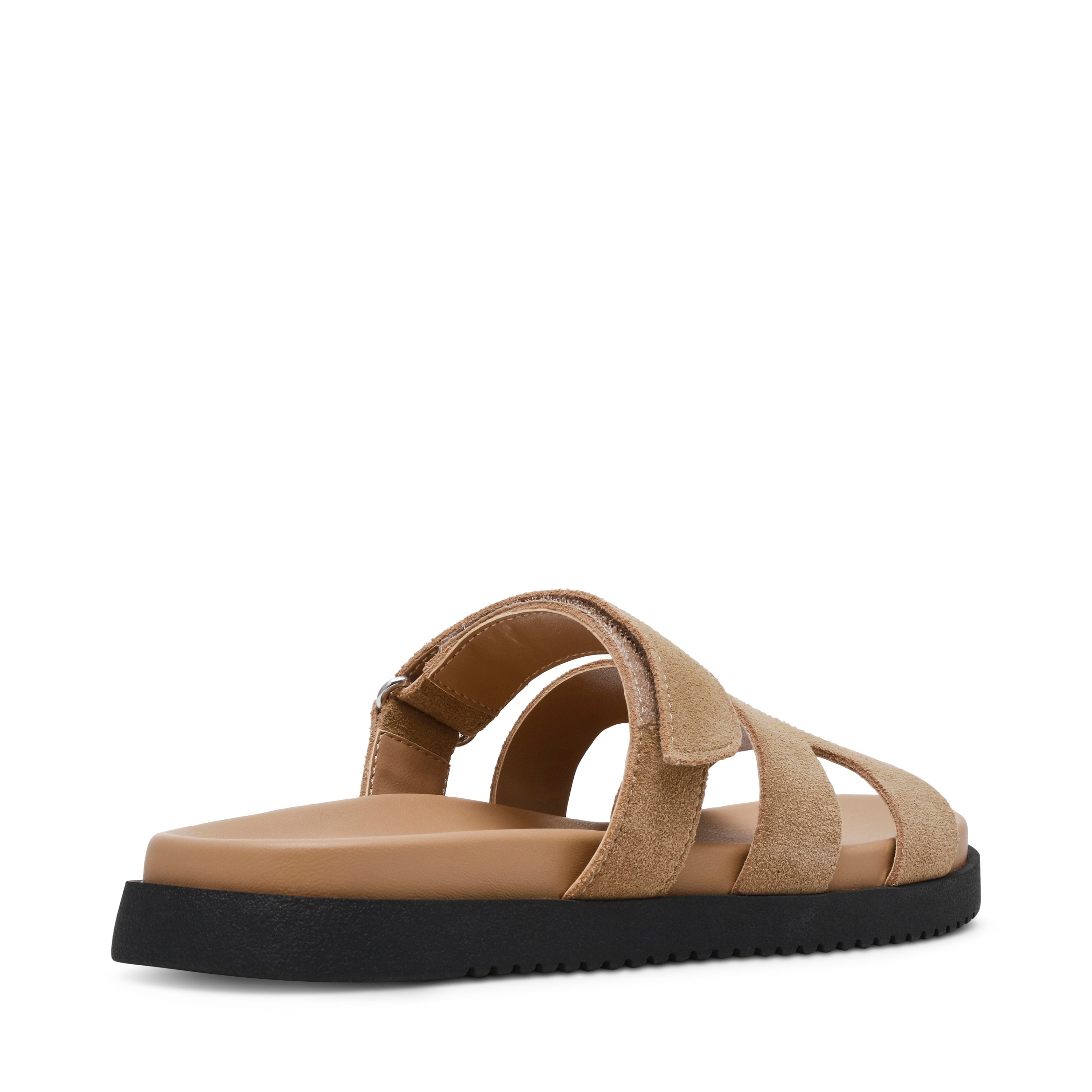Σανδάλια Missile TAUPE SUEDE