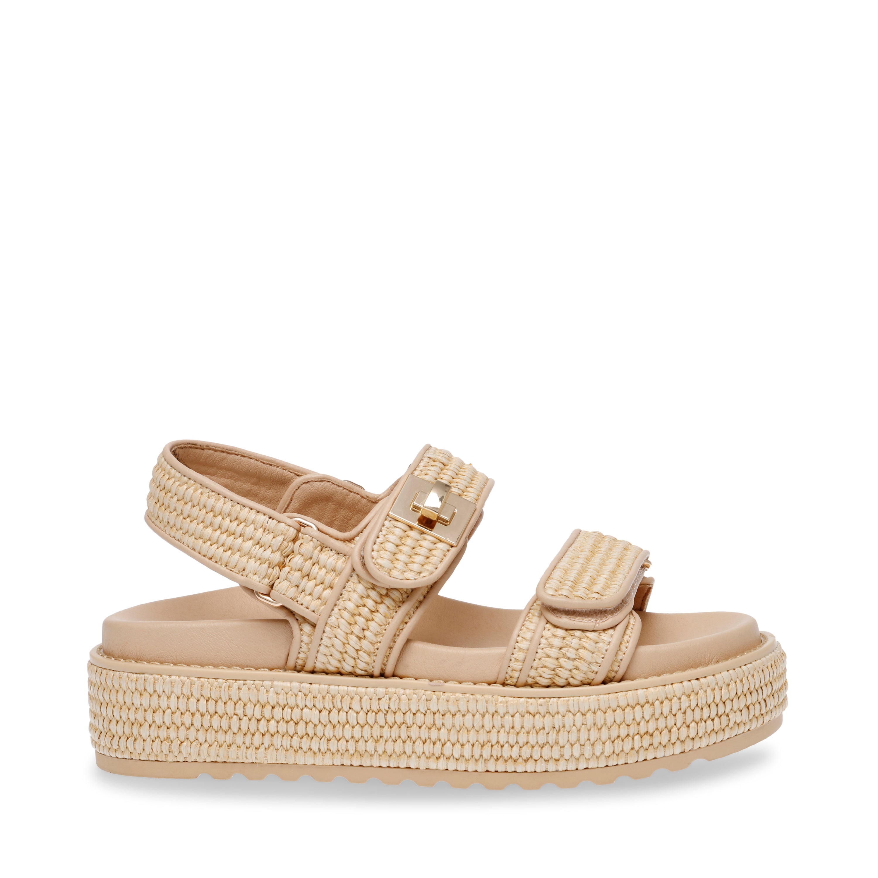 Σανδάλια Bigmona NAT RAFFIA