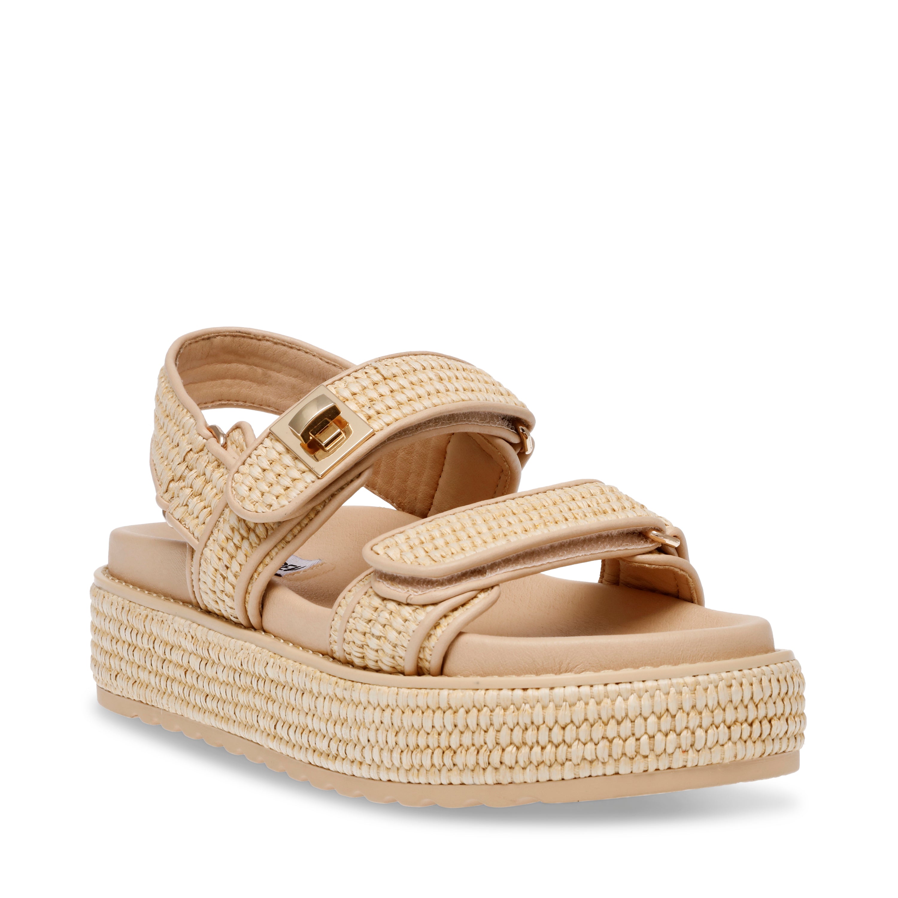 Σανδάλια Bigmona NAT RAFFIA
