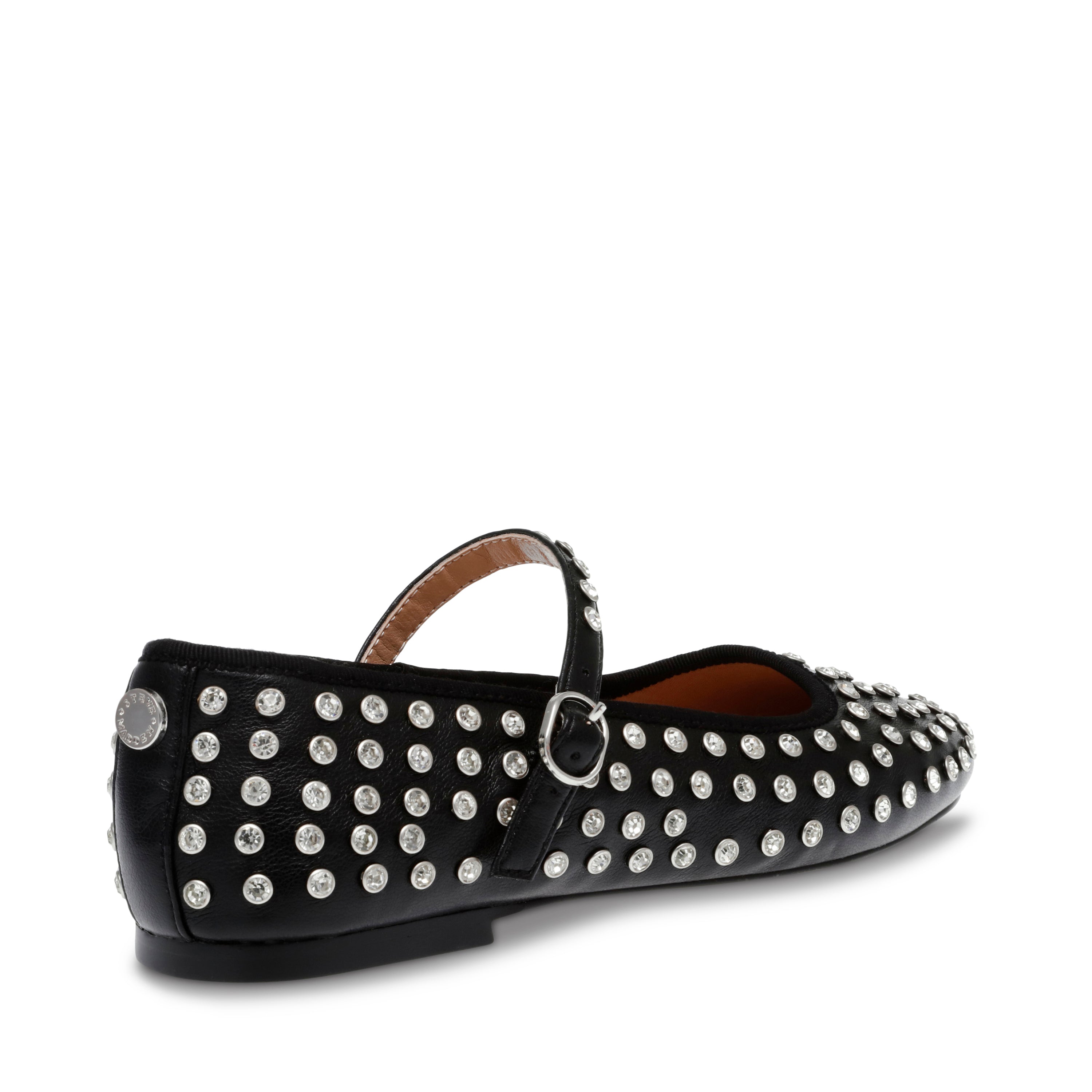 Μπαλαρίνες Vinetta-R RHINESTONE