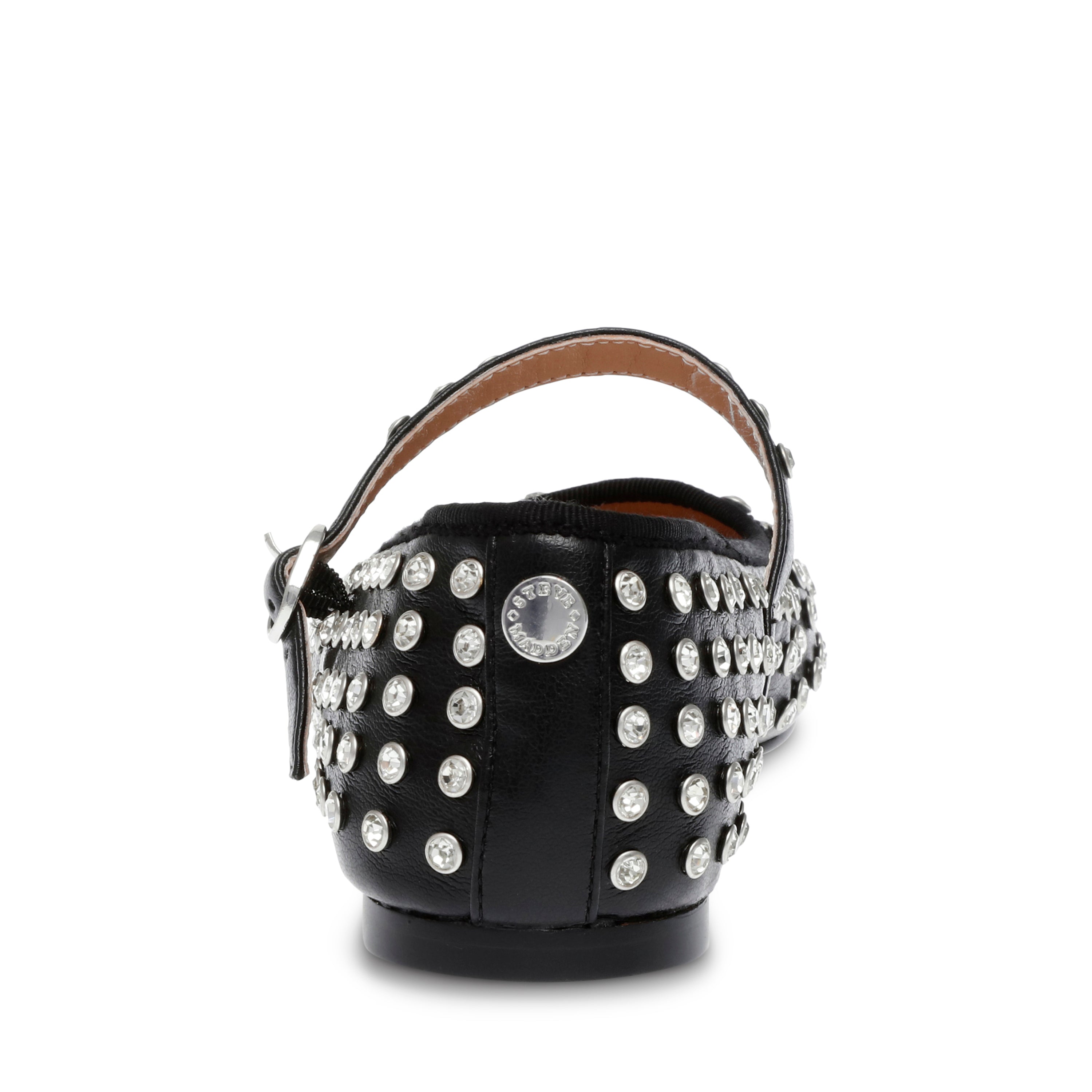 Μπαλαρίνες Vinetta-R RHINESTONE