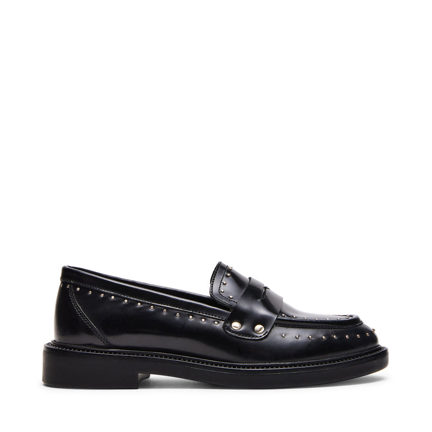 Loafers Harloe BLACK