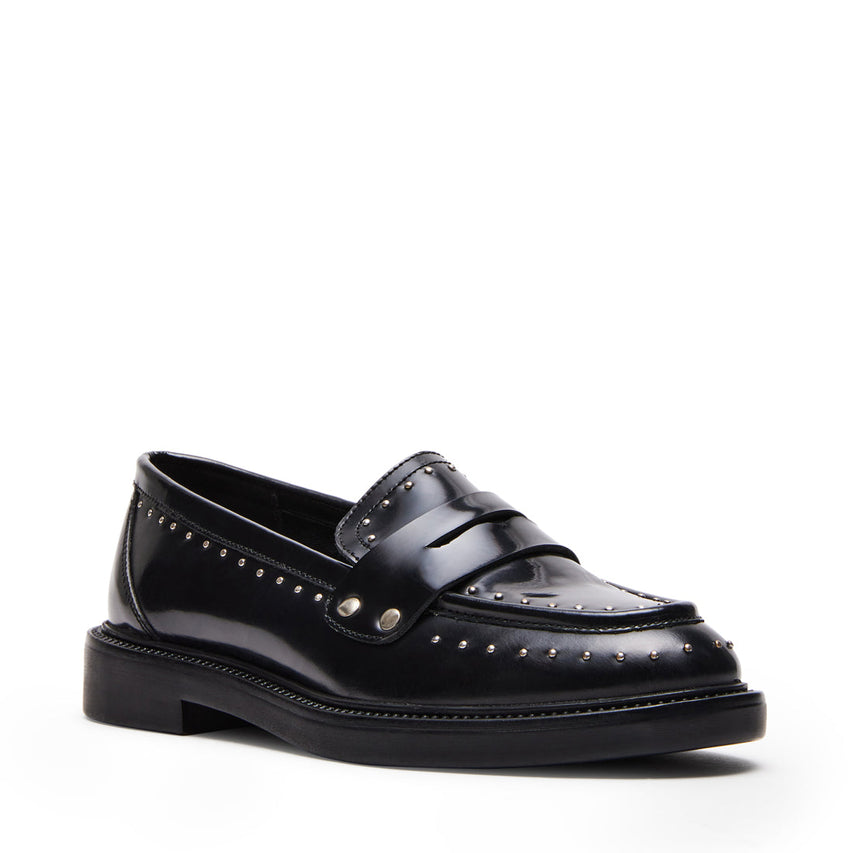 Loafers Harloe BLACK