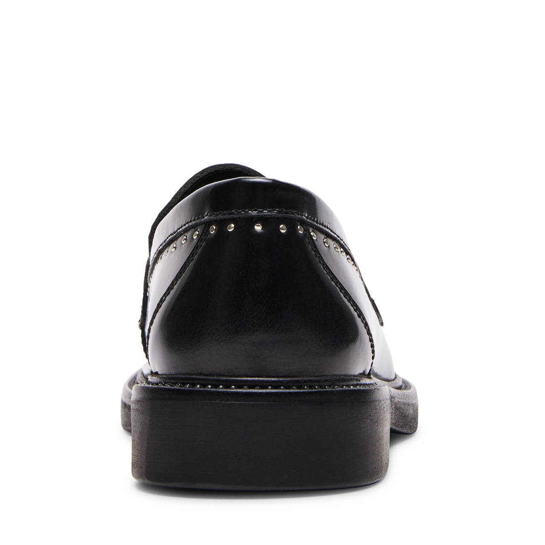 Loafers Harloe BLACK