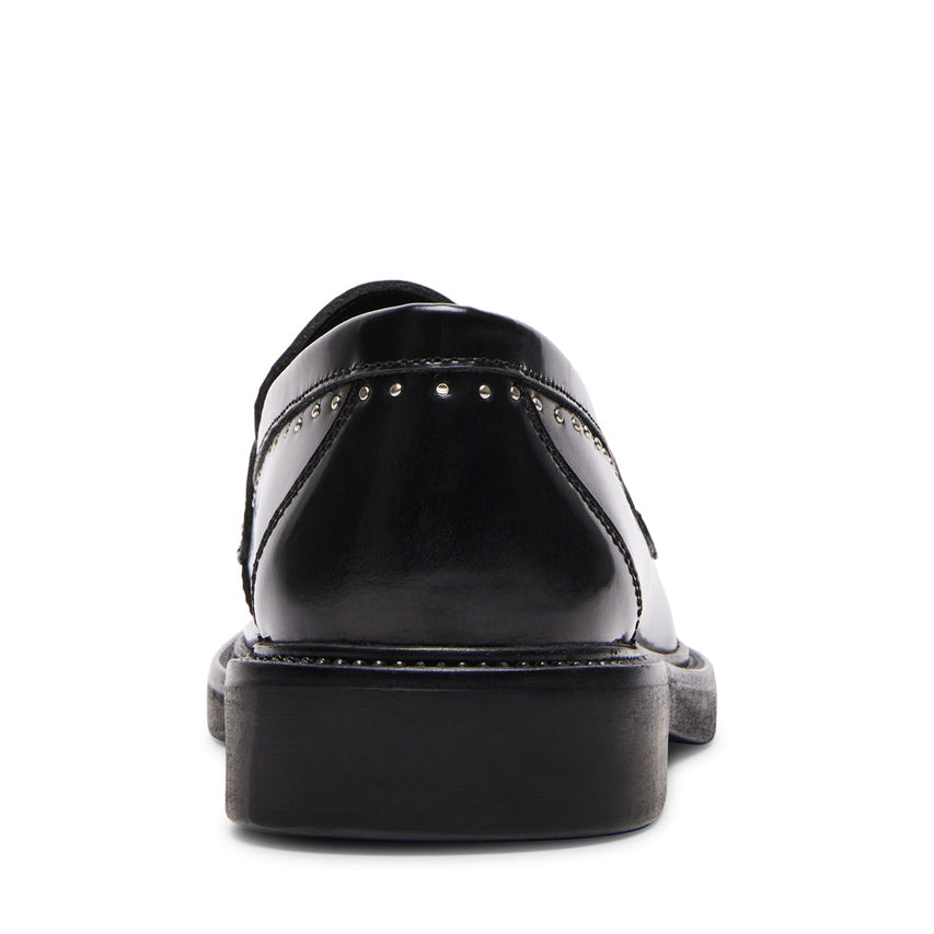 Loafers Harloe BLACK