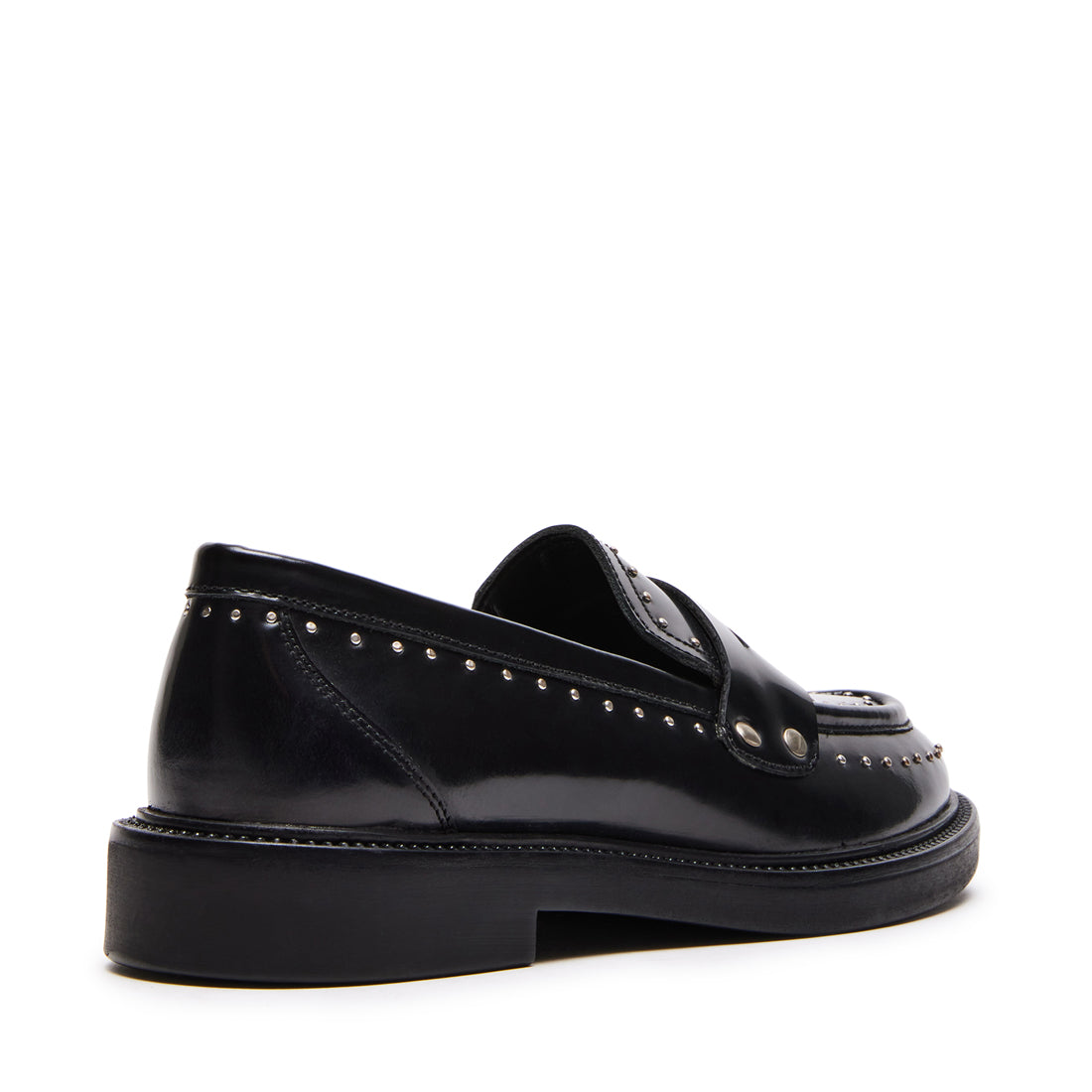 Loafers Harloe BLACK