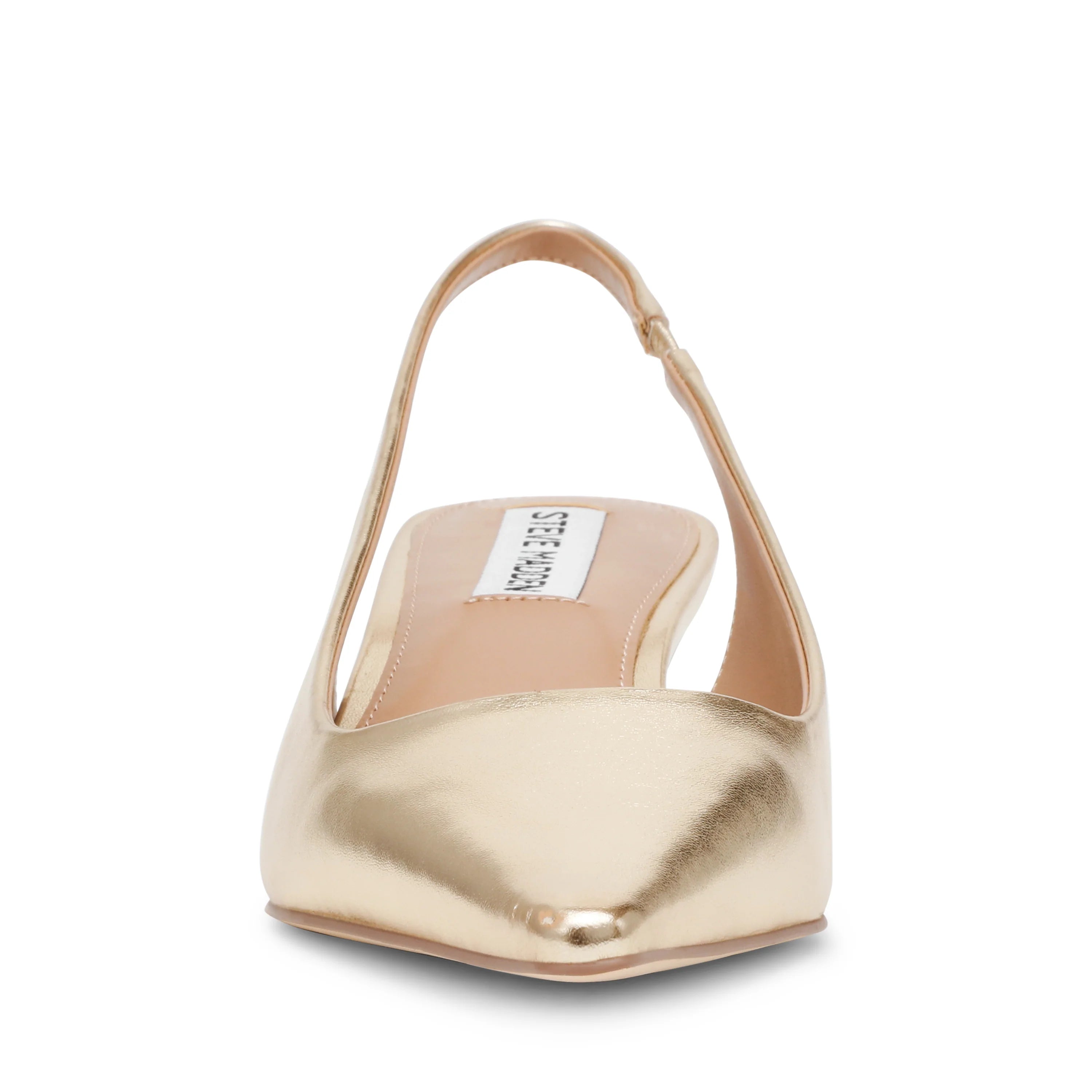 Slingbacks Kari PLATINUM