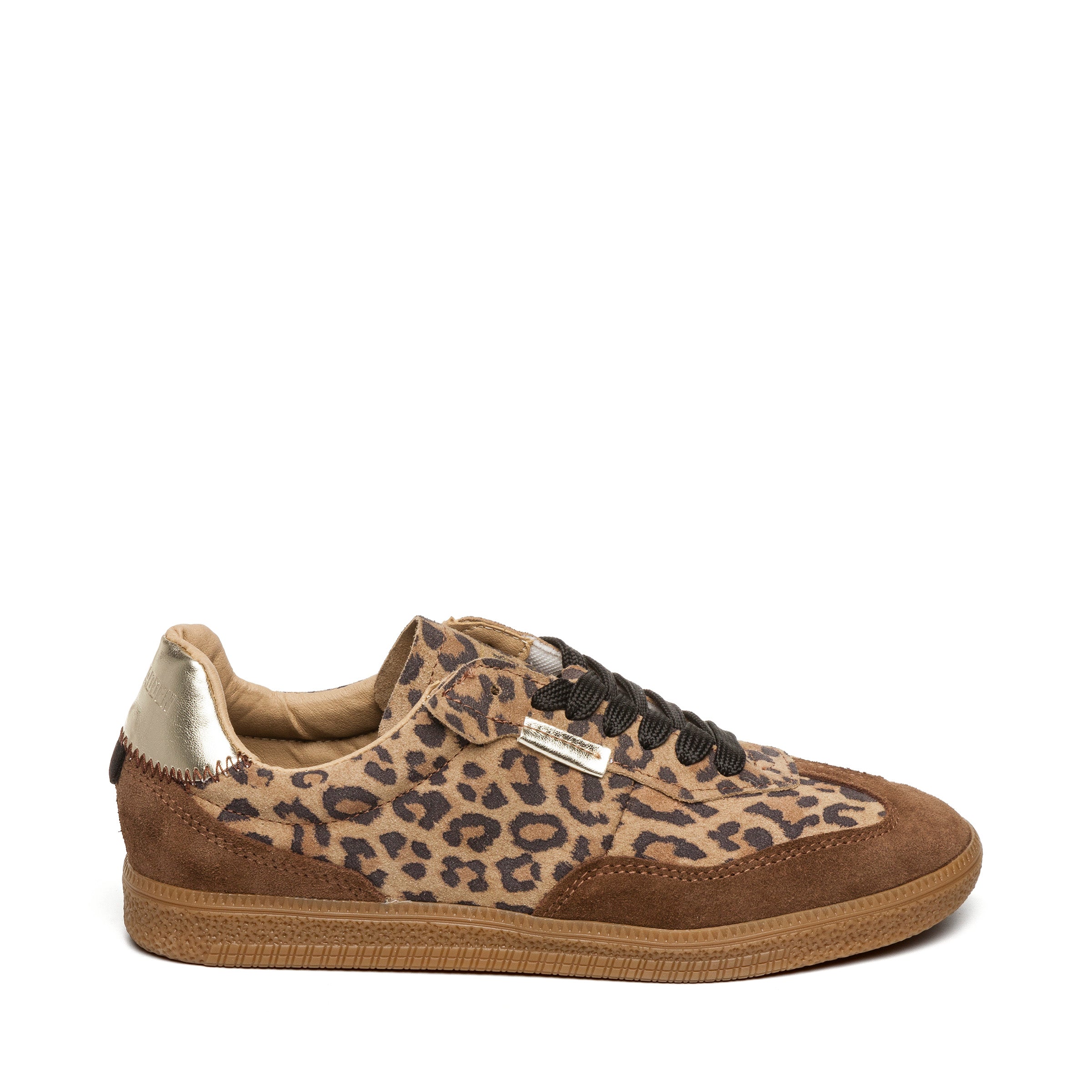Sneakers Emporia LEOPARD