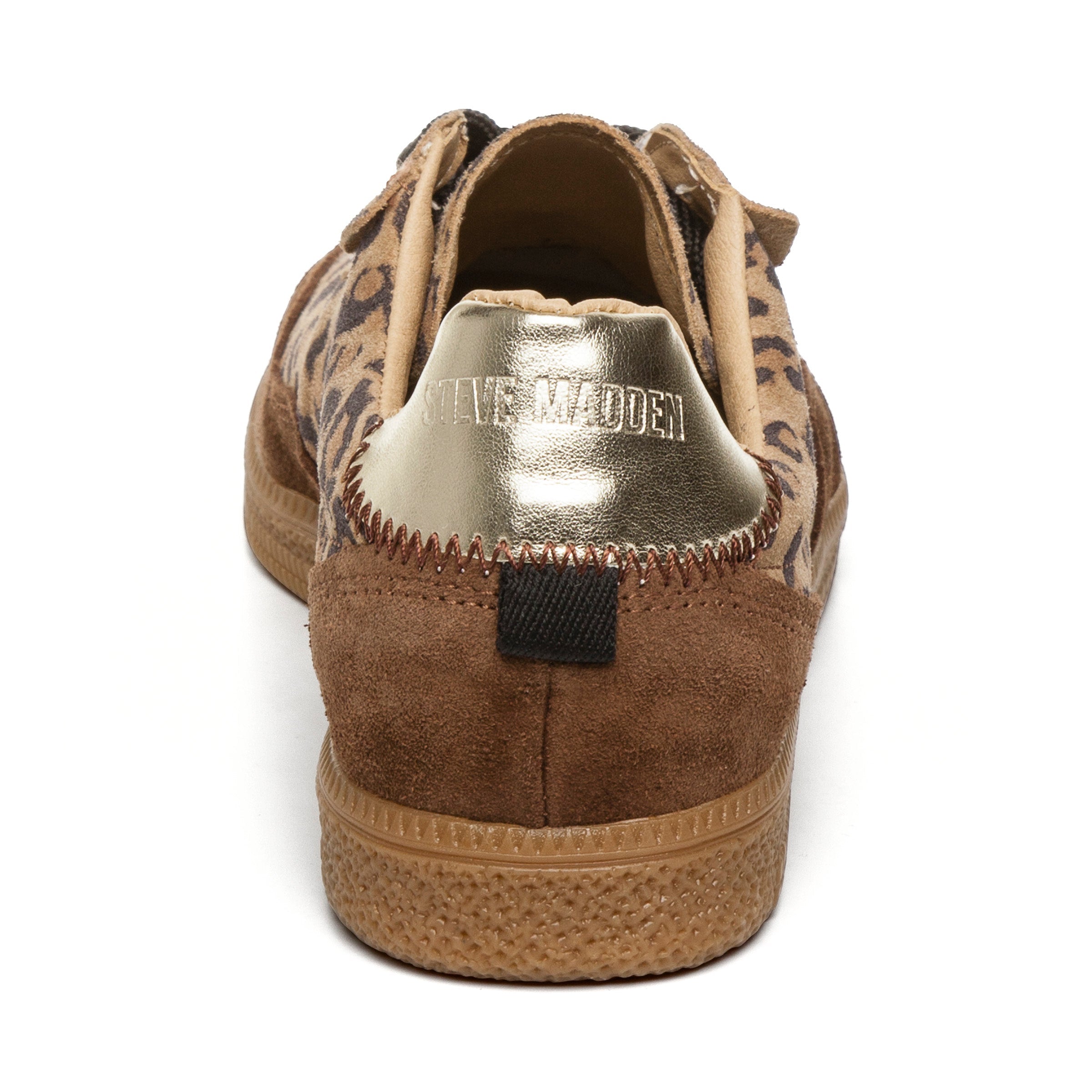 Sneakers Emporia LEOPARD