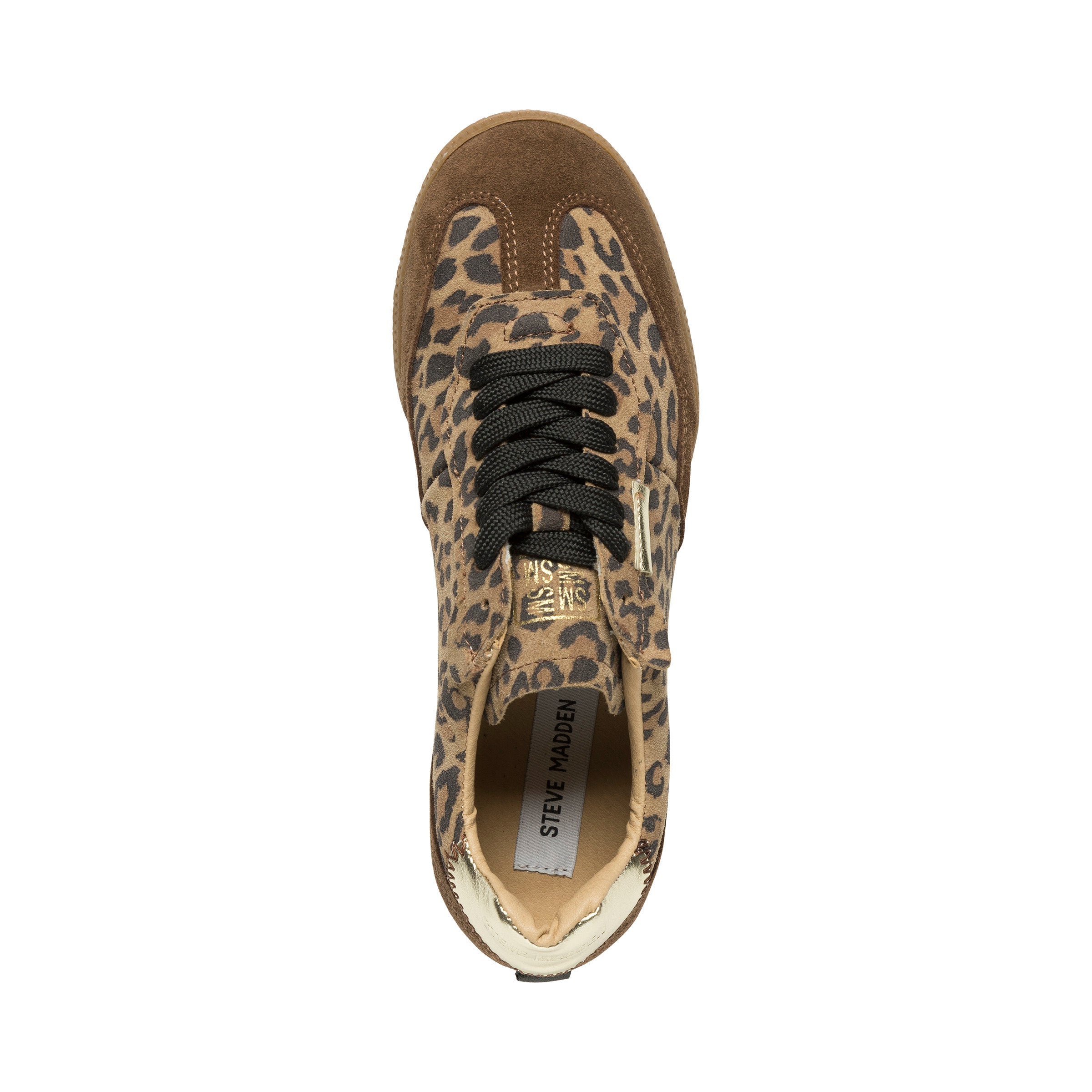 Sneakers Emporia LEOPARD
