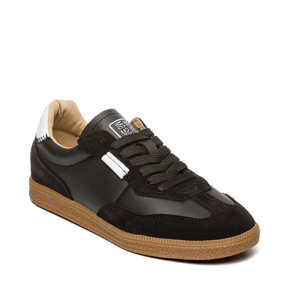 Sneakers Emporia BLACK