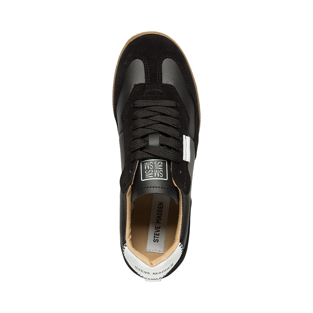 Sneakers Emporia BLACK