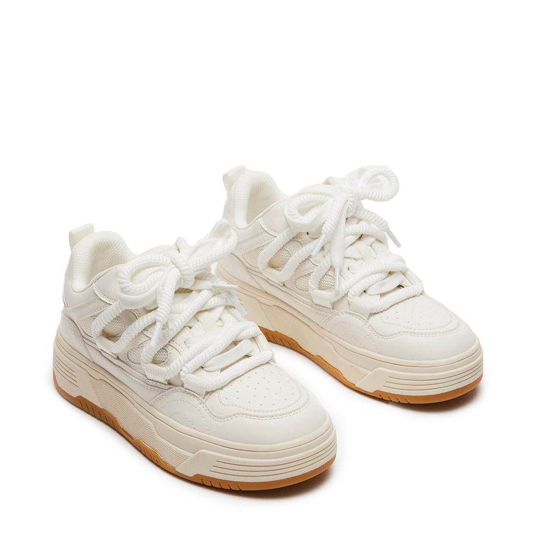 Sneakers Boomer WHITE MULTI