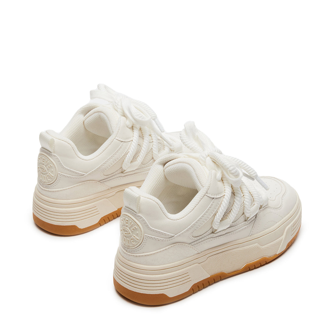 Sneakers Boomer WHITE MULTI