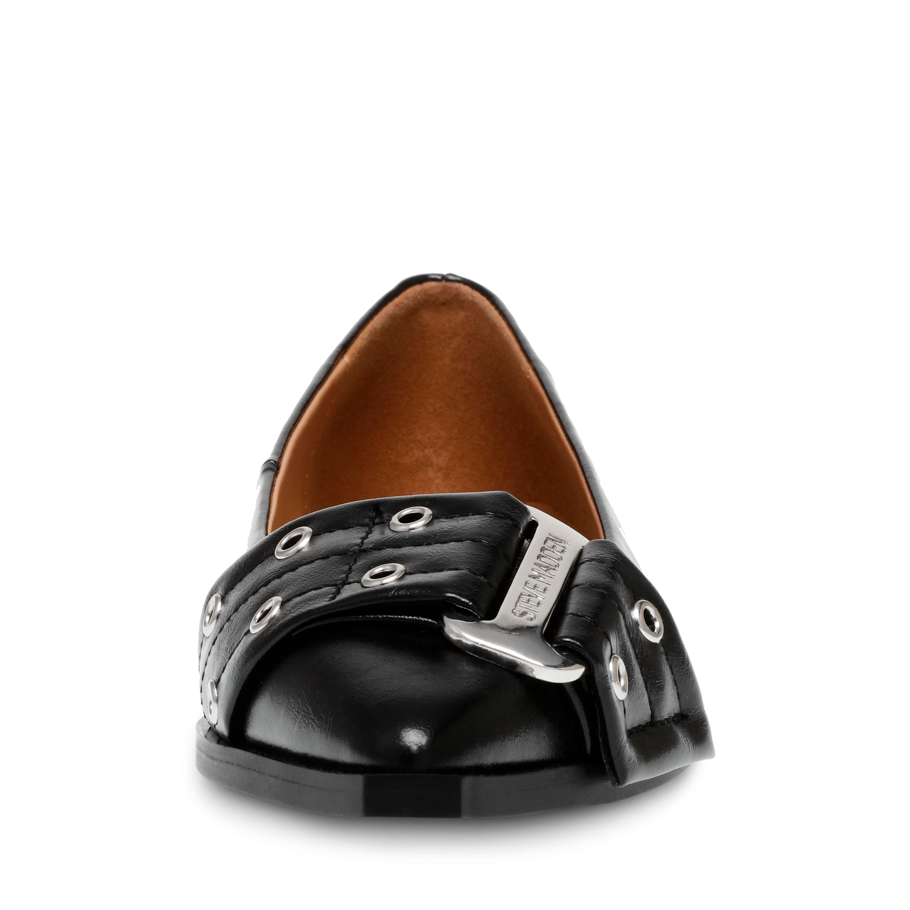 Μπαλαρίνες Grail BLACK